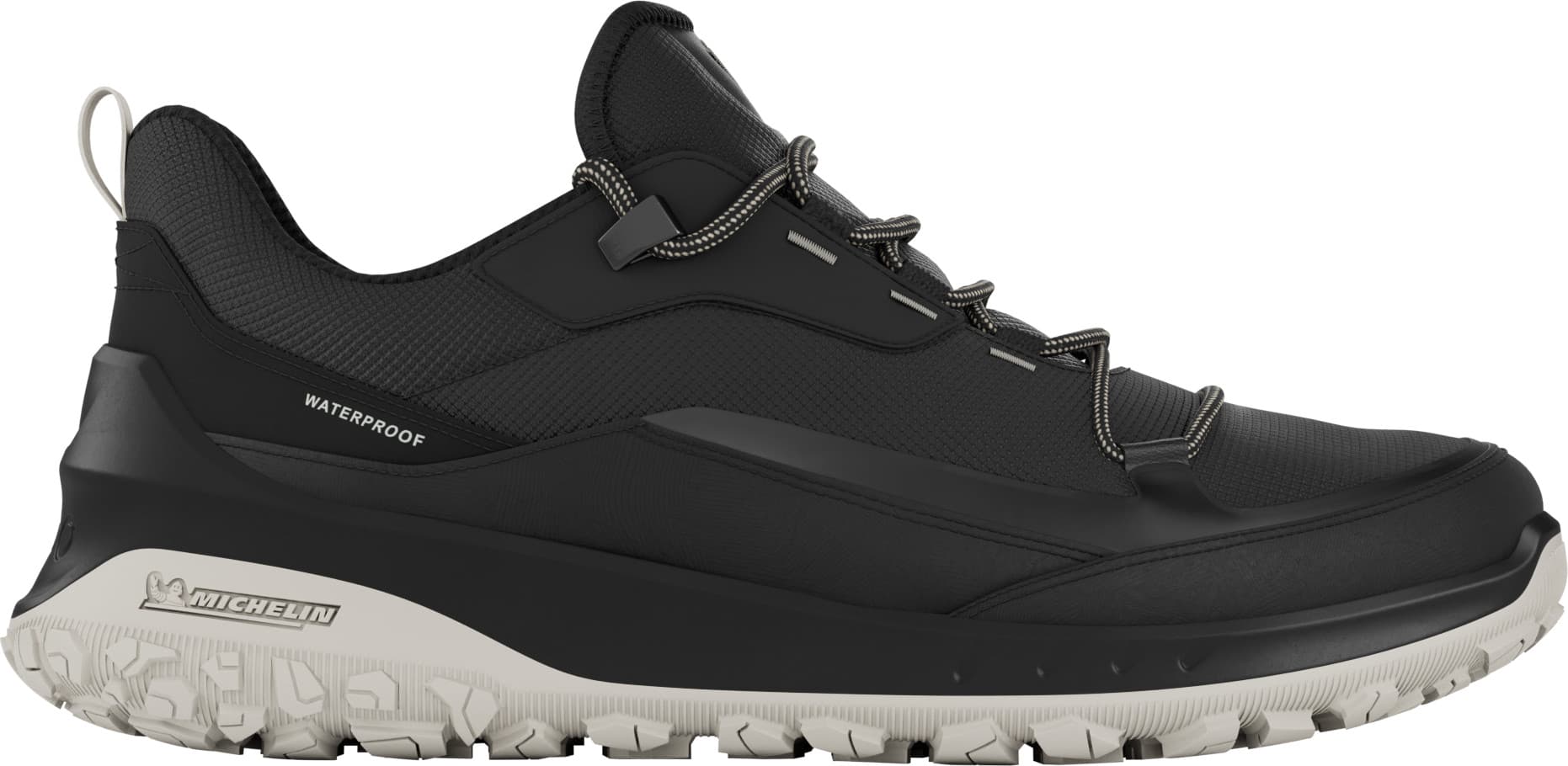 ECCO Ecco Women's Ecco Ult-Trn Low  Black/Black