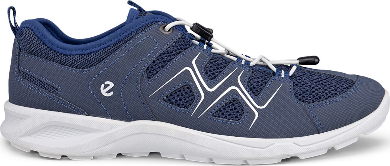 ECCO Ecco Women's Terracruise LT Marine/marine/concrete