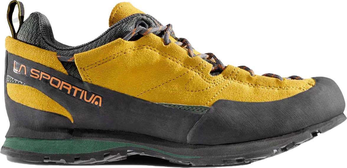 La Sportiva La Sportiva Men's Boulder X Savana/tiger