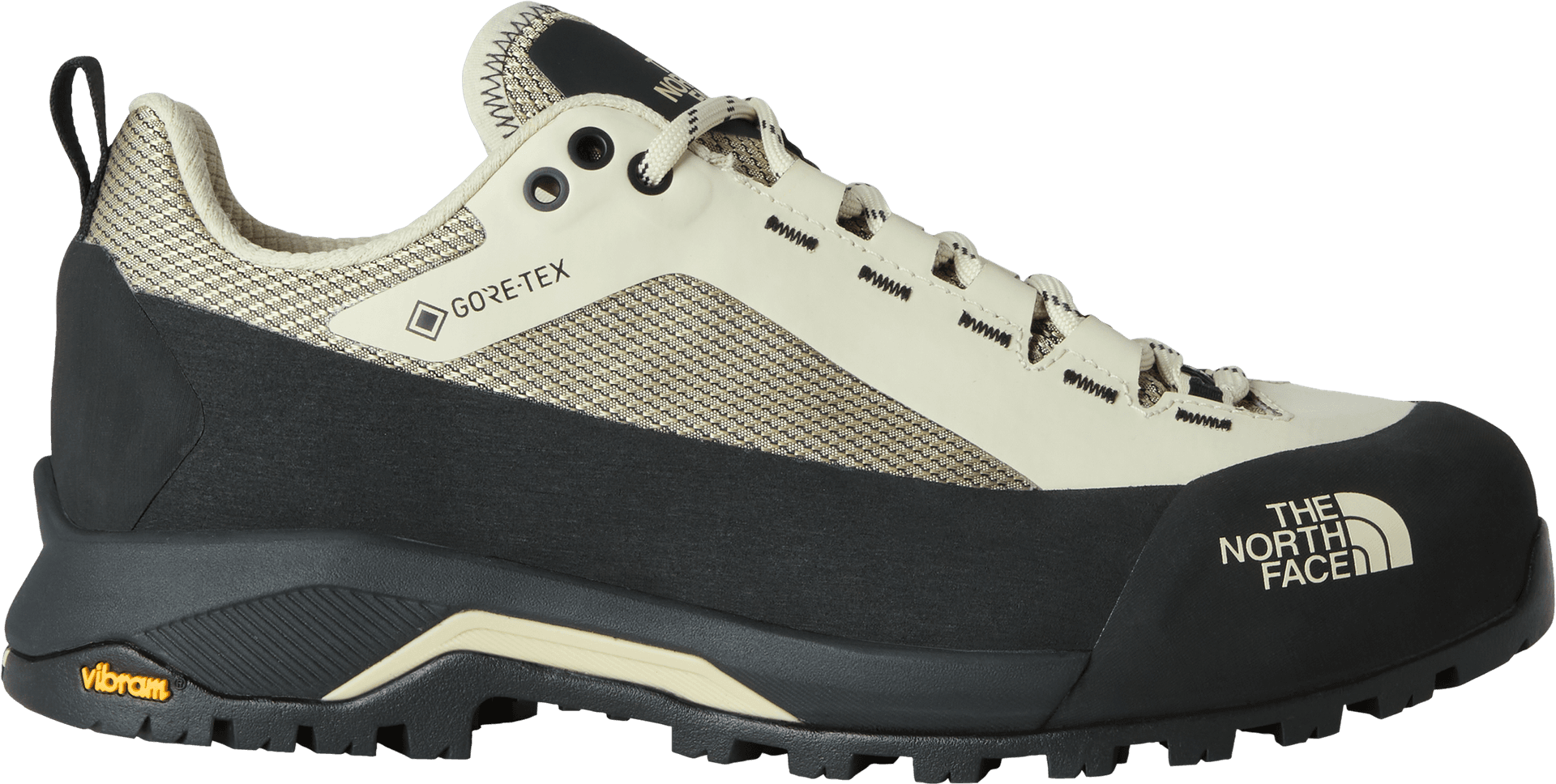 The North Face The North Face Women's Verto Alpine GORE-TEX Desert Stone/TNF Black