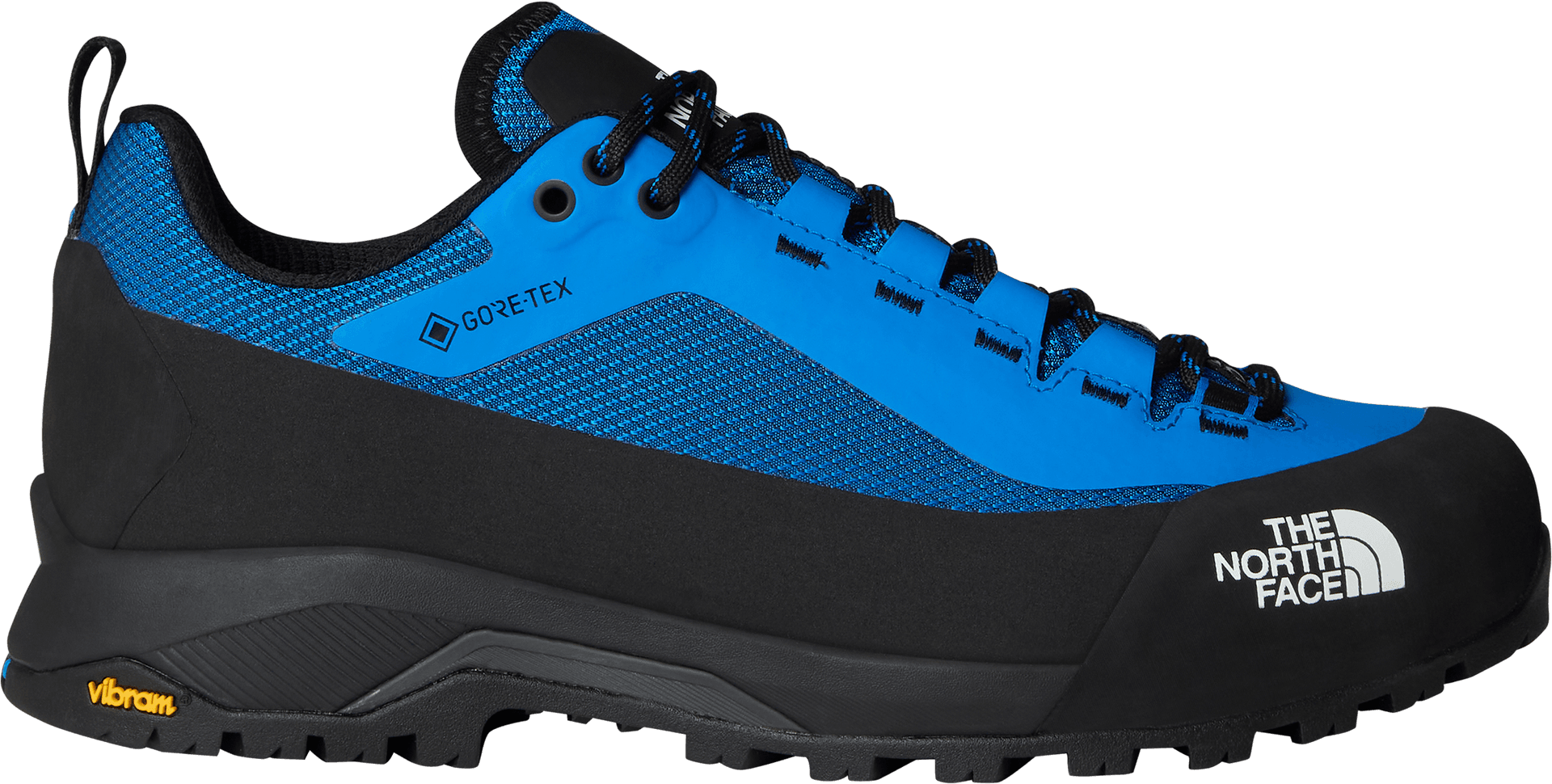 The North Face The North Face Men's Verto Alpine GORE-TEX Hero Blue/TNF Black