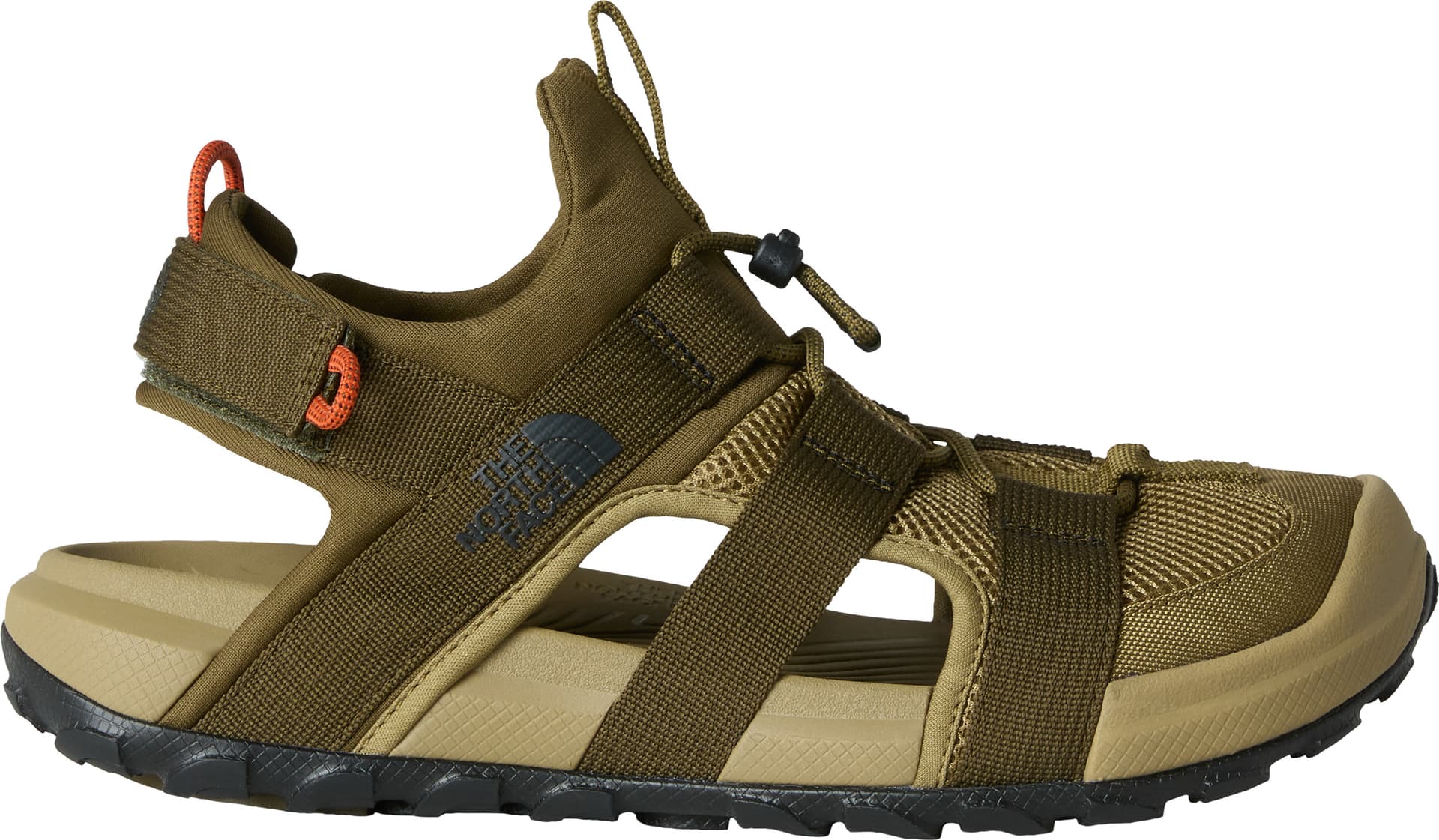 The North Face The North Face Men's Explore Camp Shandals Cedar/caraway Seed