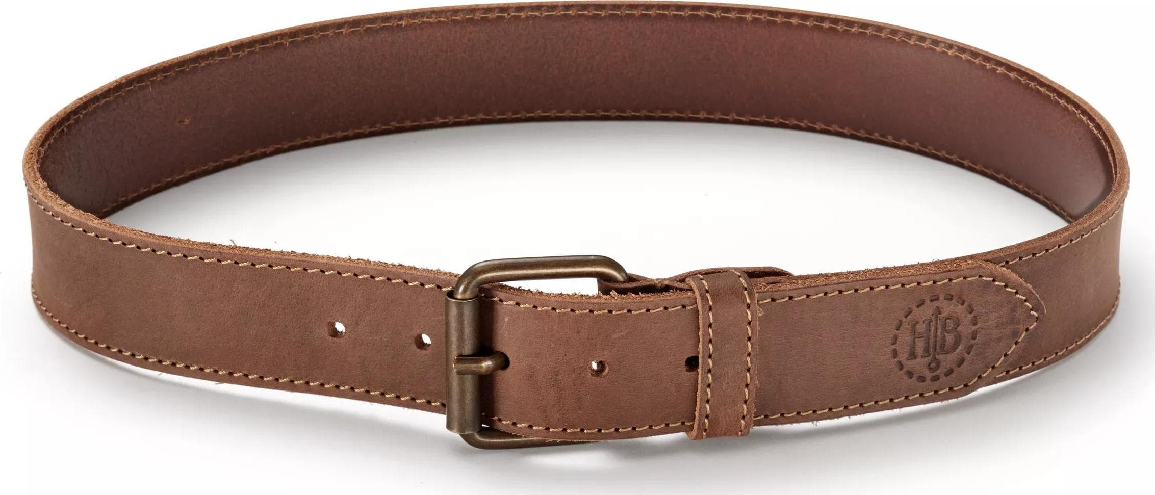 Hultafors Hultafors Läderbälte 95 cm Brown