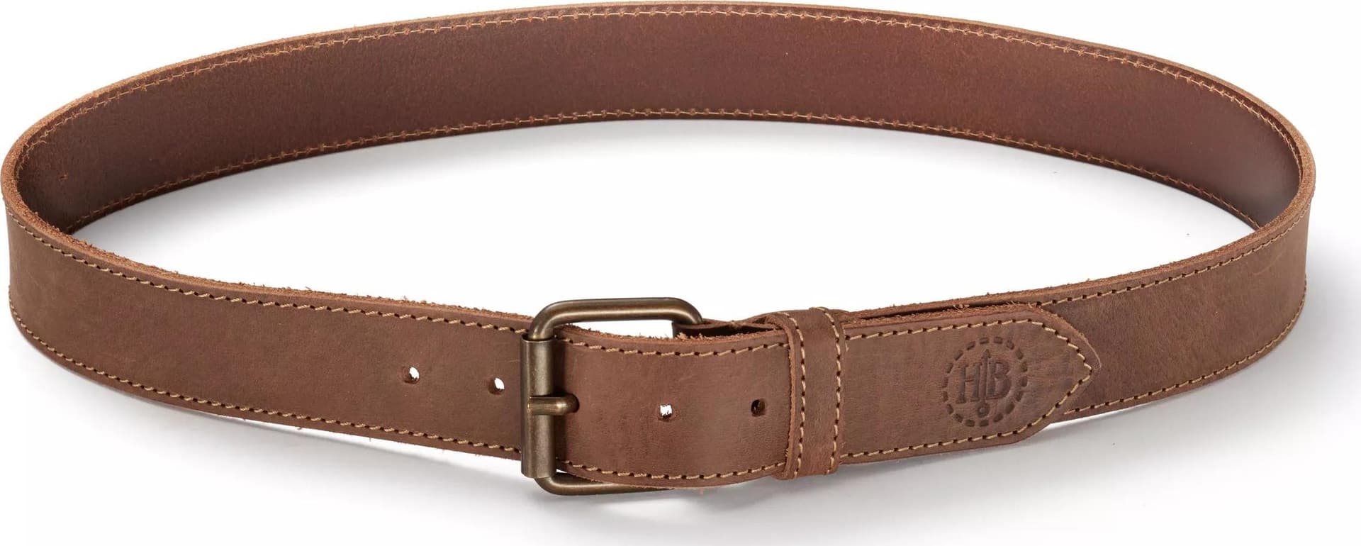 Hultafors Hultafors Läderbälte 115 cm  Brown