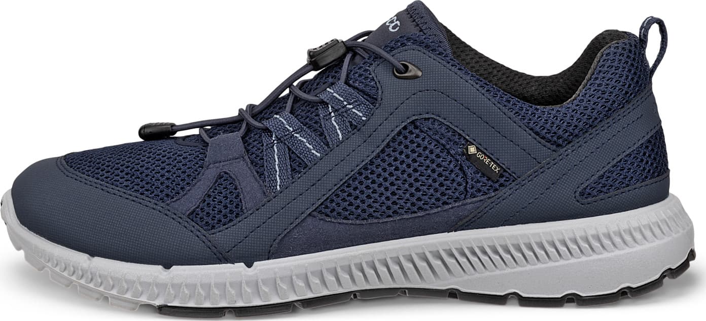 Ecco Ecco Women's Terracruise II Gtx Tex Marine/Marine