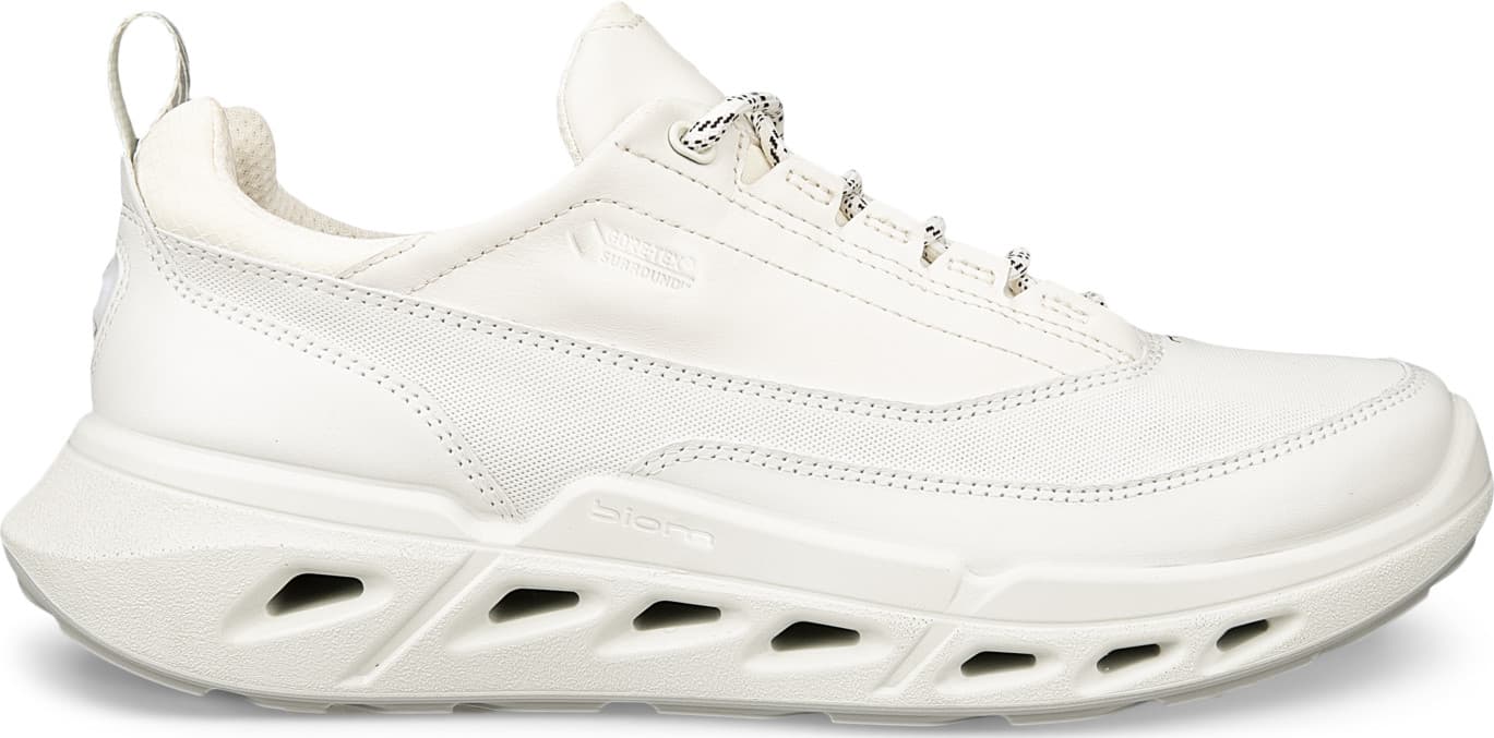 ECCO Ecco Women's Ecco Biom 720 Shadow White/white/white