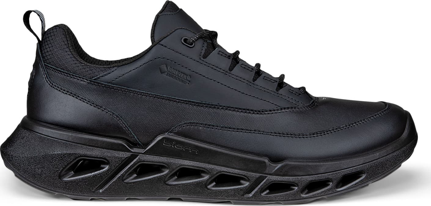 Ecco Ecco Men's Ecco Biom 720 Black/black/black