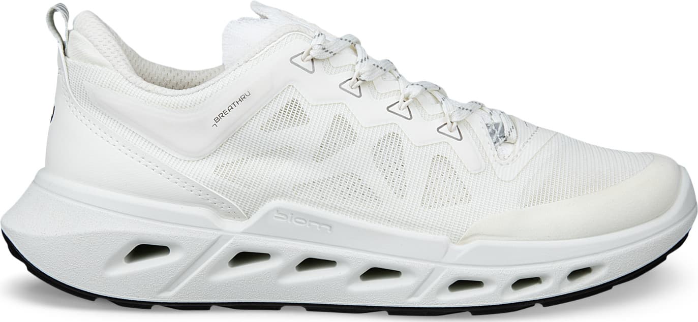 ECCO Ecco Women's Ecco Biom 720 White/white/white