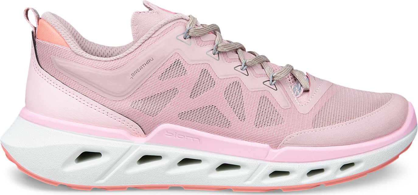 ECCO Ecco Women's Ecco Biom 720 Violet Ice/violet Ice/liliac Ciffon