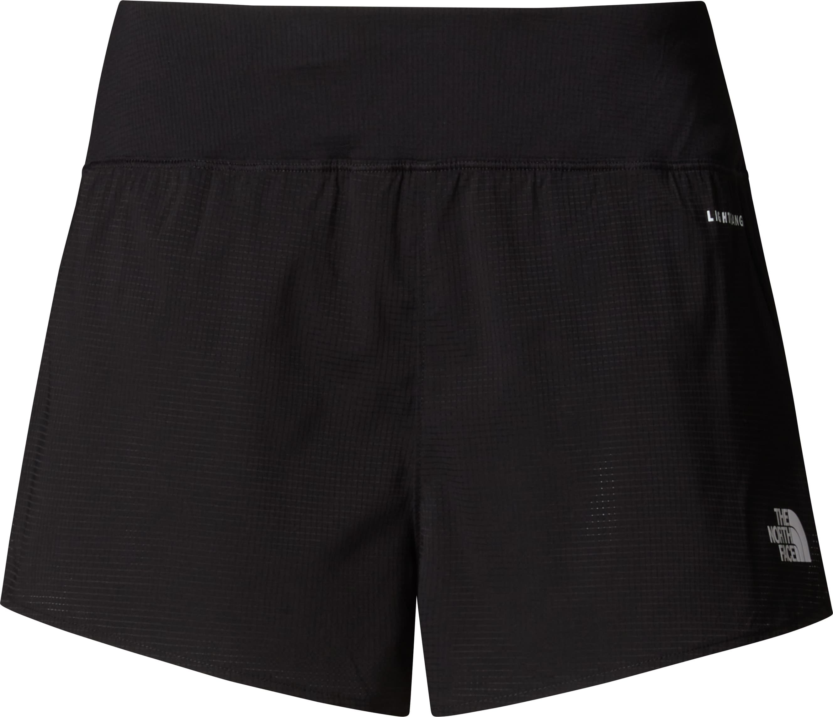 The North Face The North Face Women's Summer LT 2,5" Shorts TNF Black