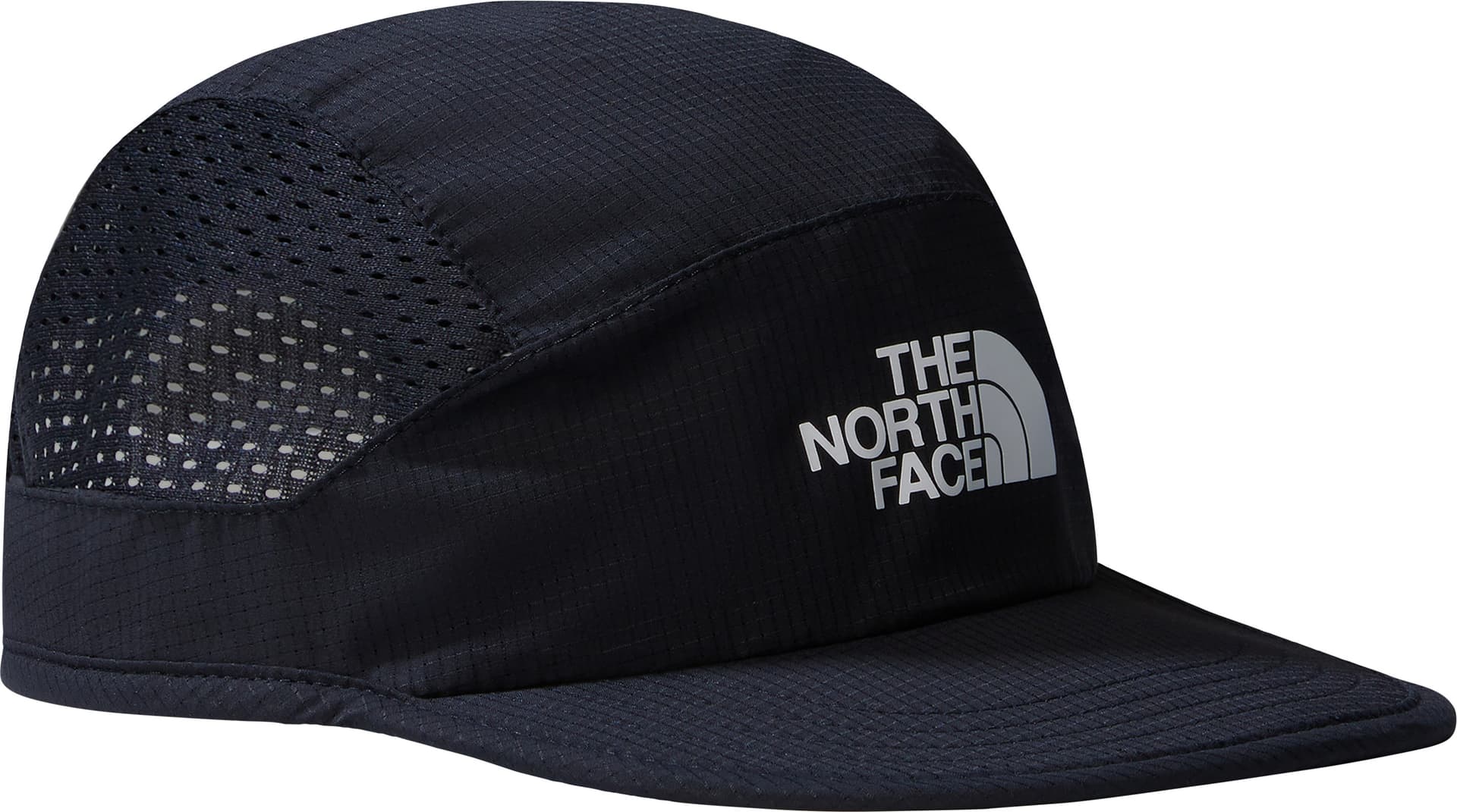 The North Face The North Face Summer LT Run Hat TNF Black