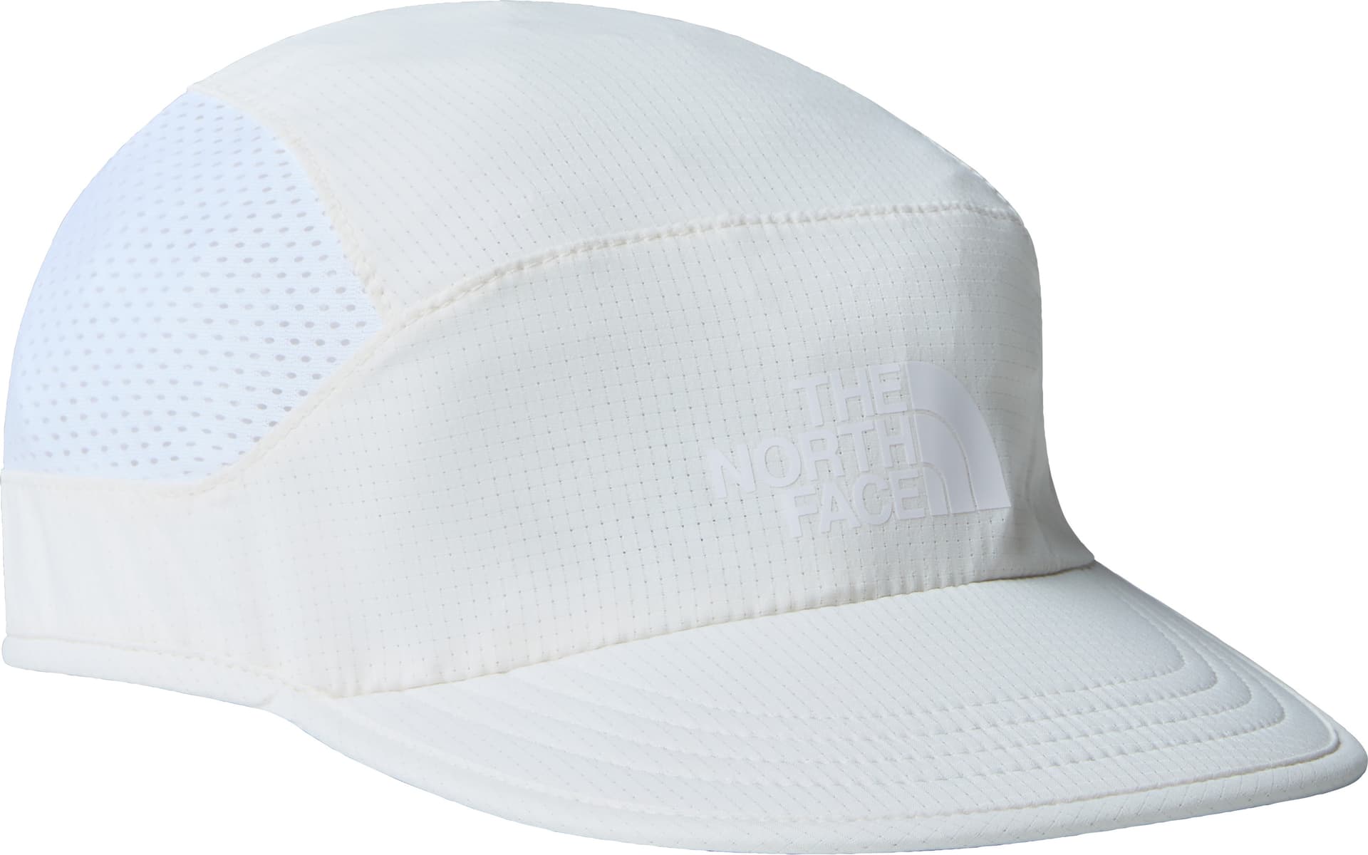 The North Face The North Face Summer LT Run Hat White Dune