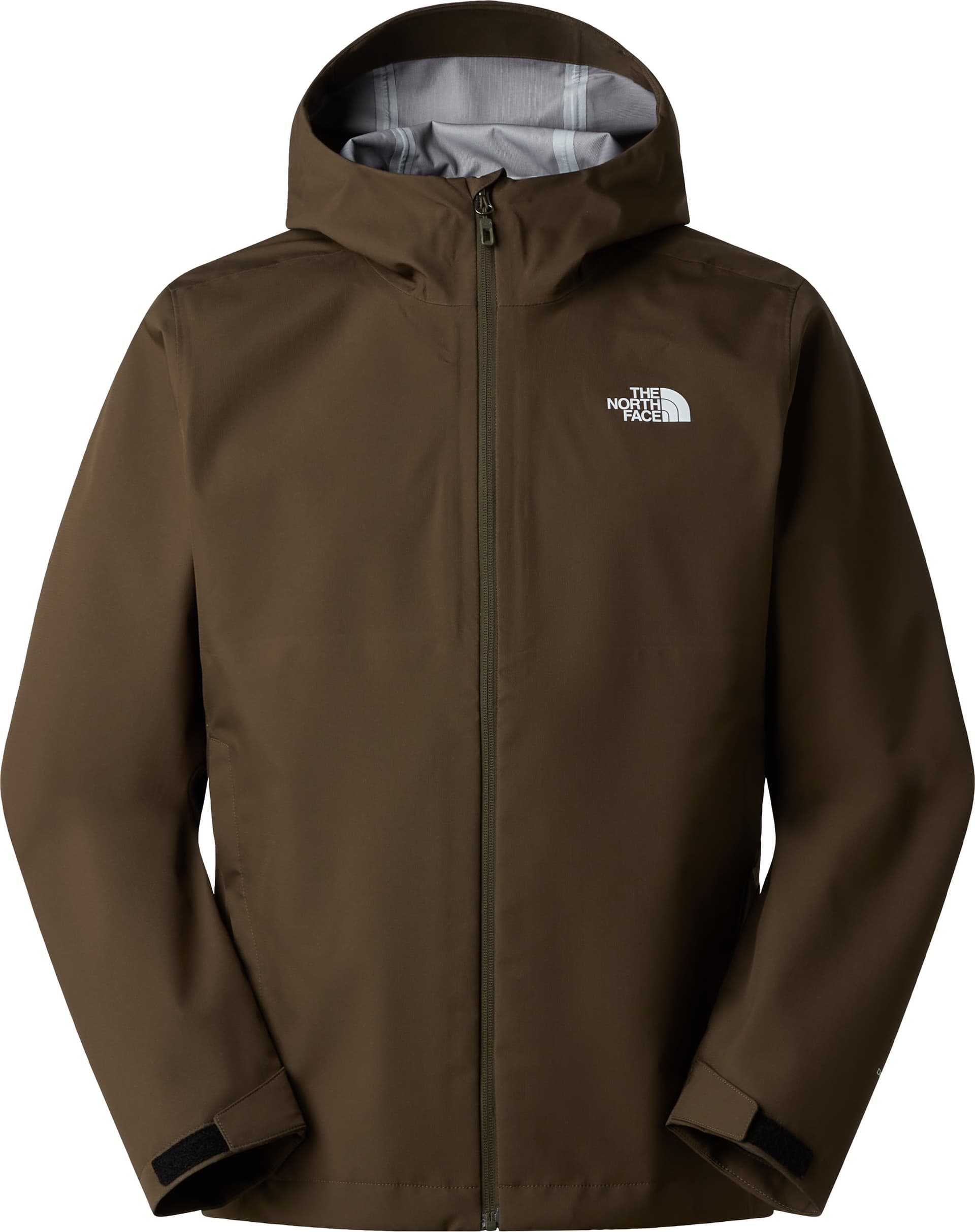 The North Face The North Face Men's Whiton 3-Layer Jacket New Taupe Green