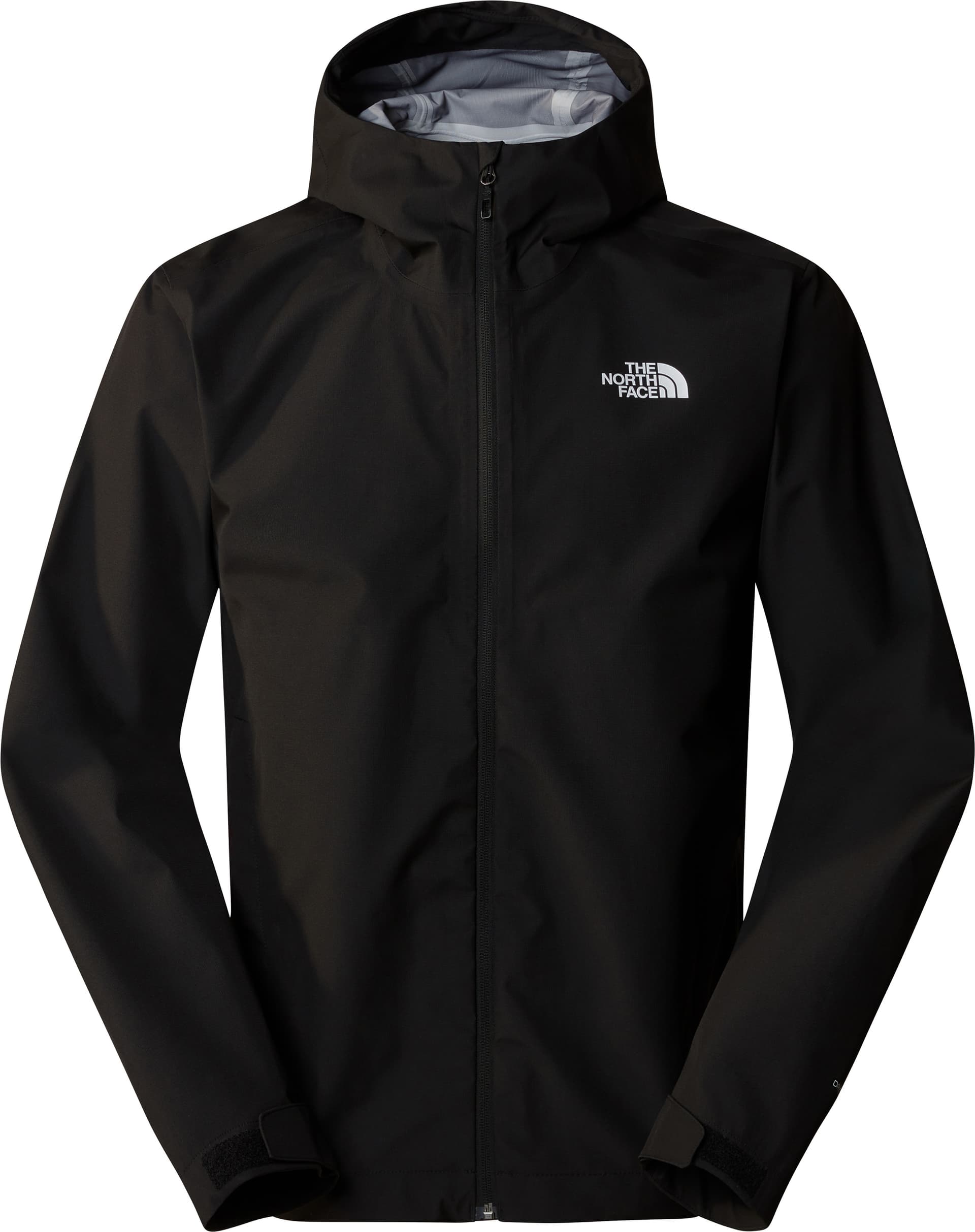 The North Face The North Face Men's Whiton 3-Layer Jacket TNF Black/NPF