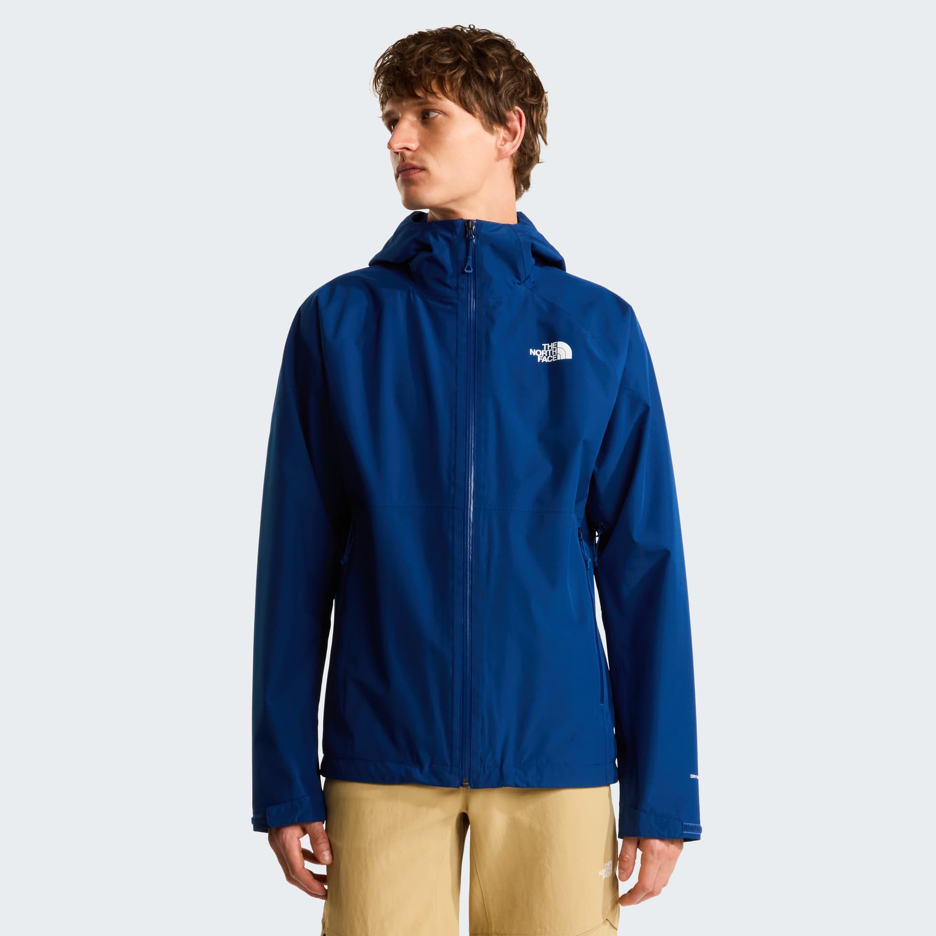 The North Face The North Face Men's Lightning Zip-In Jacket Estate Blue