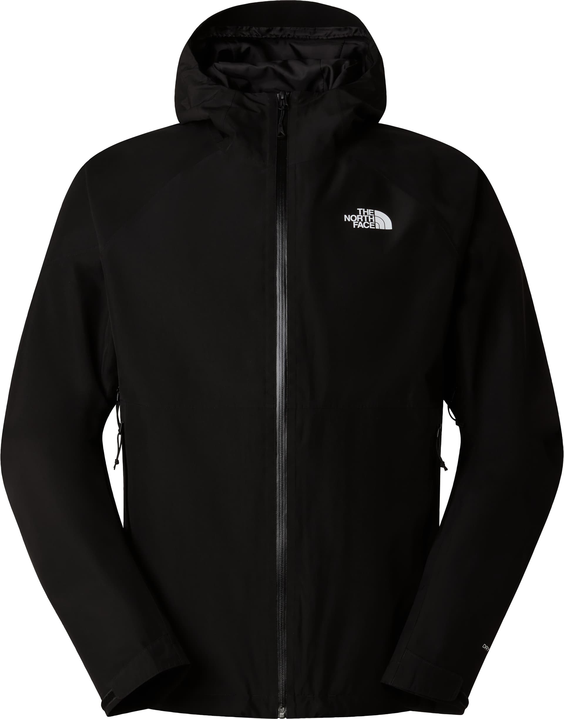The North Face The North Face Men's Lightning Zip-In Jacket Tnf Black