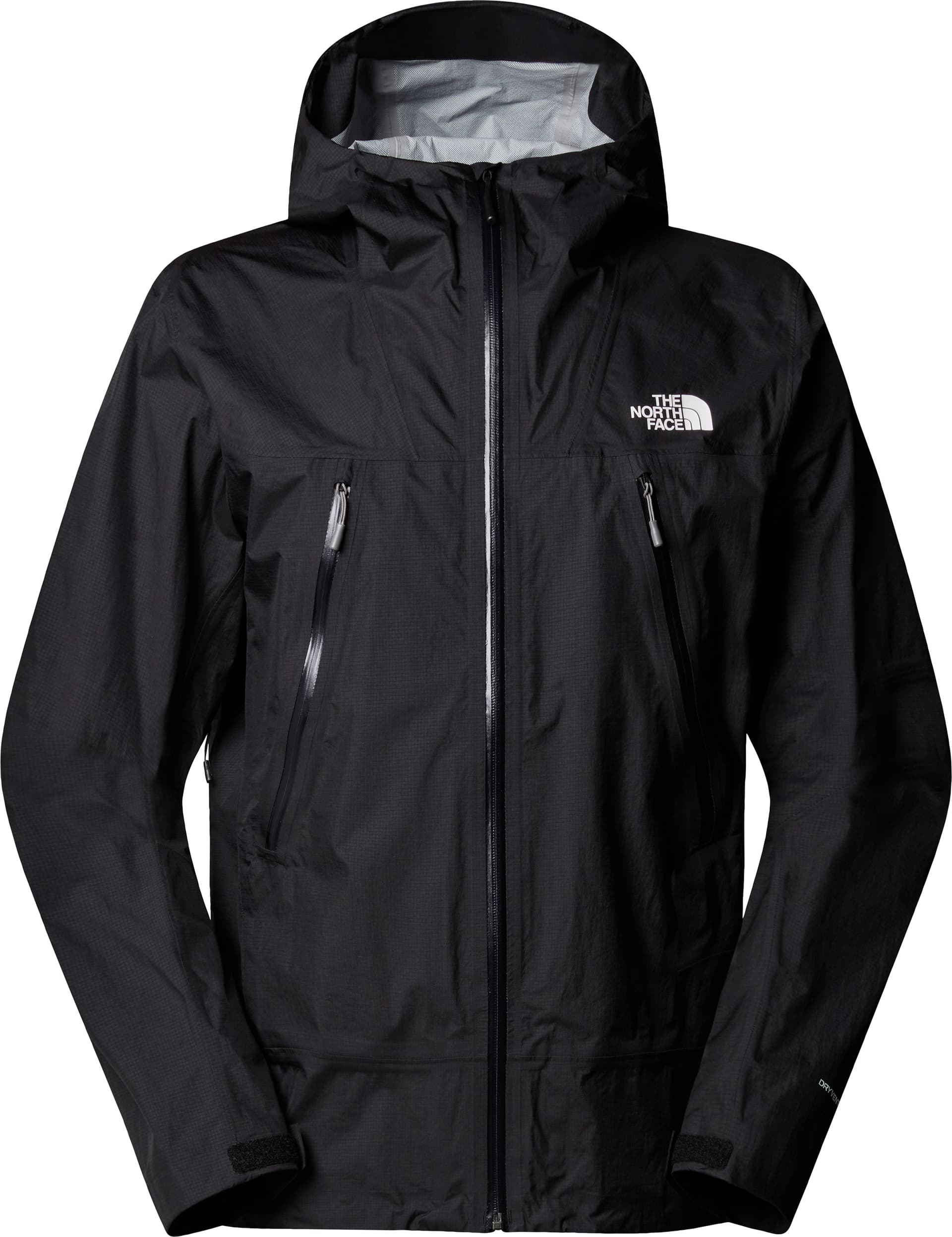 The North Face The North Face Men's Signal 2.5-Layer DryVent TNF Black/Smoked Pearl