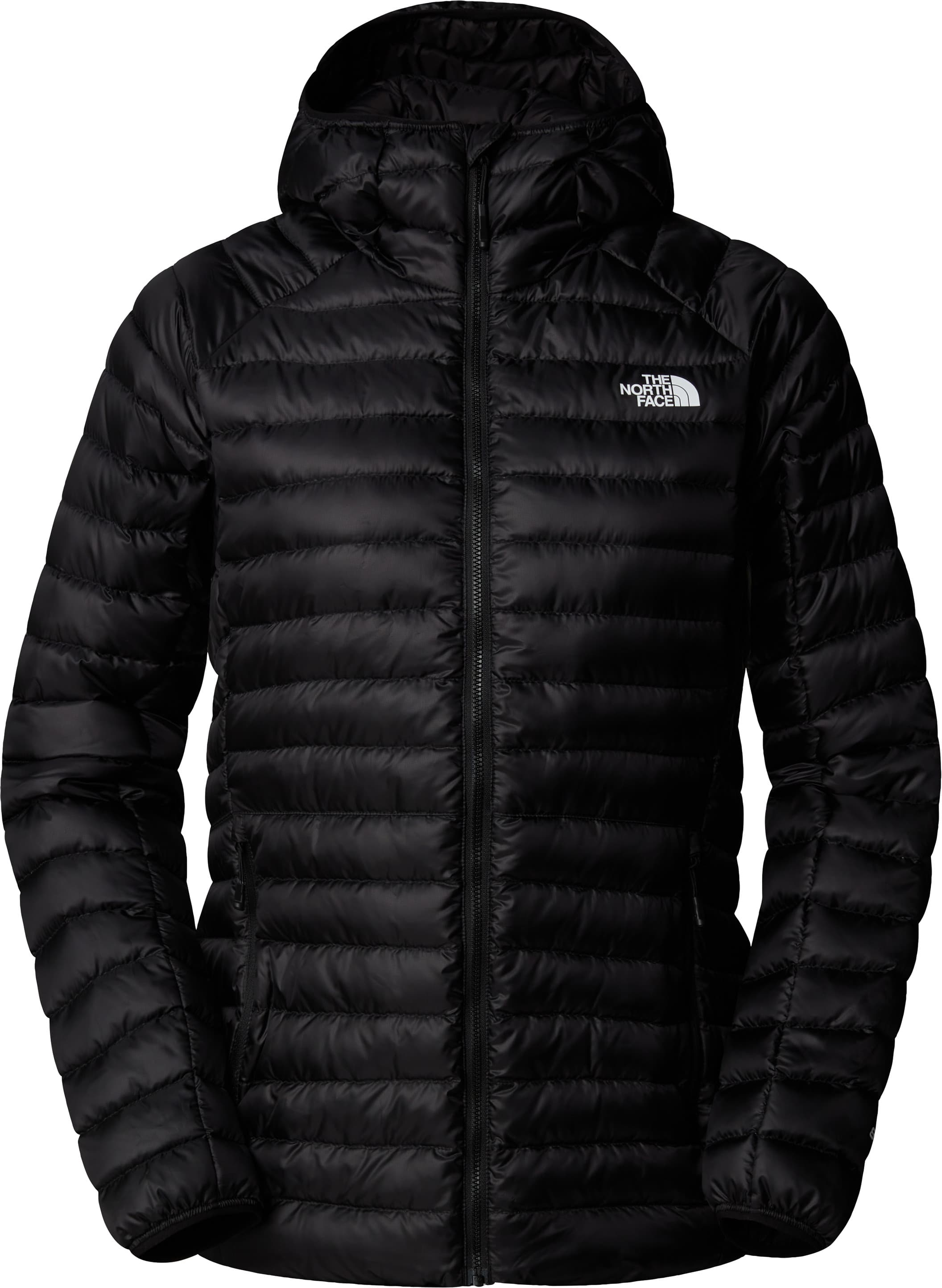 The North Face The North Face Women's Bettaforca Hooded Down Jacket TNF Black/TNF Black/NPF