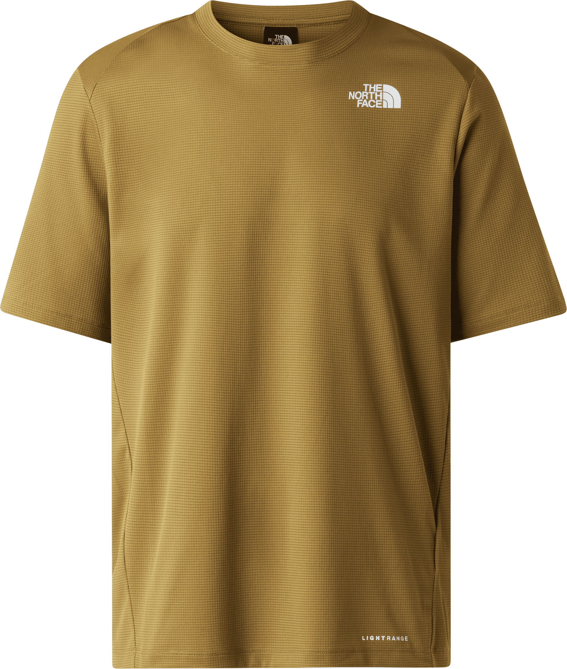 The North Face The North Face Men's Shadow Short-Sleeve T-Shirt Cedar