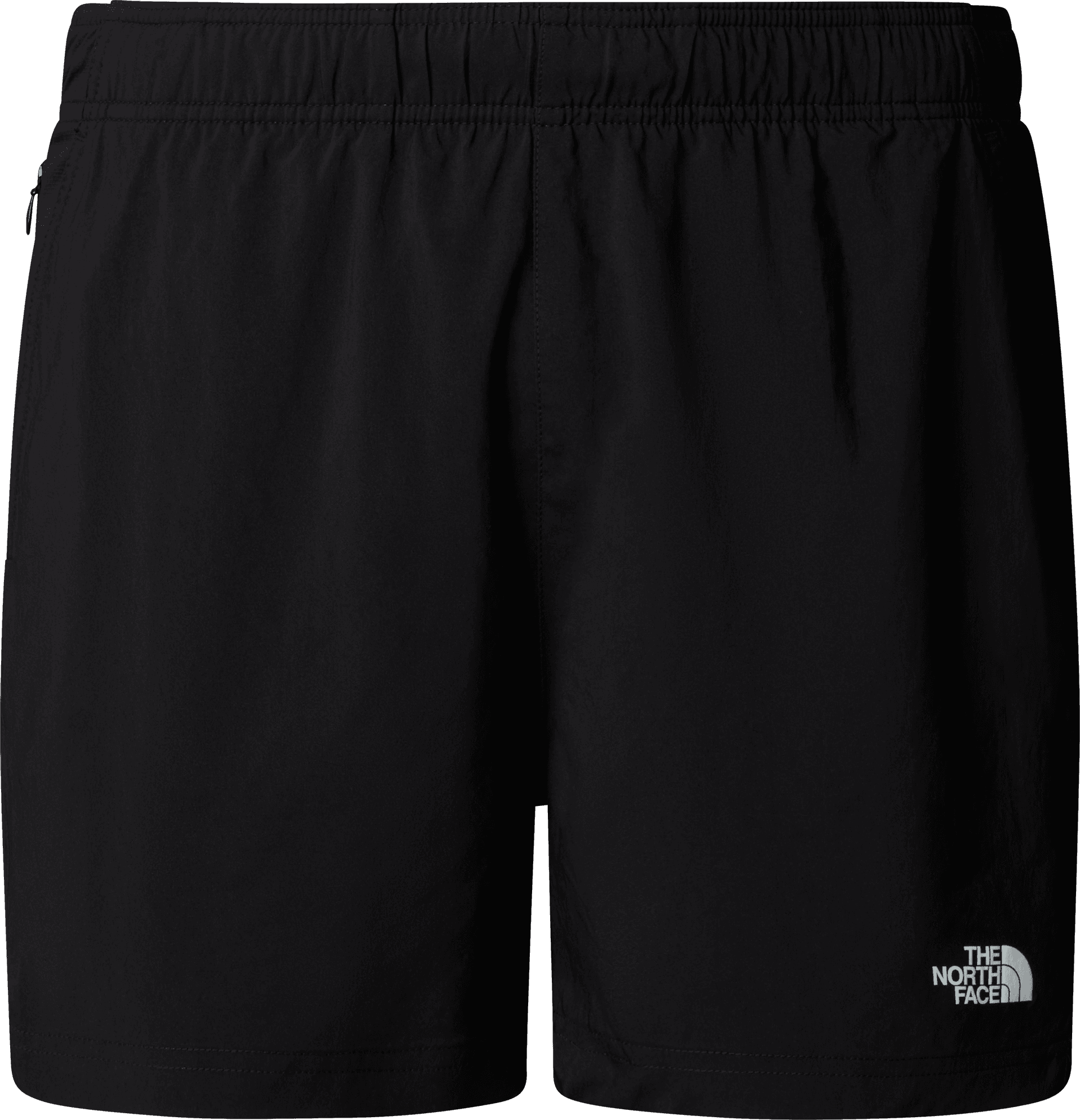 The North Face The North Face Men's 24/7 5'' Shorts TNF Black/NPF