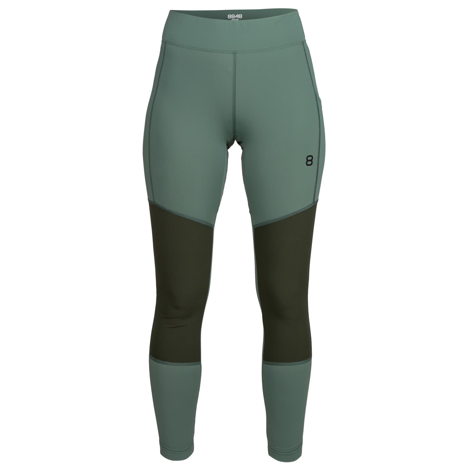 8848 Altitude 8848 Altitude Women's Athina Tights Thyme