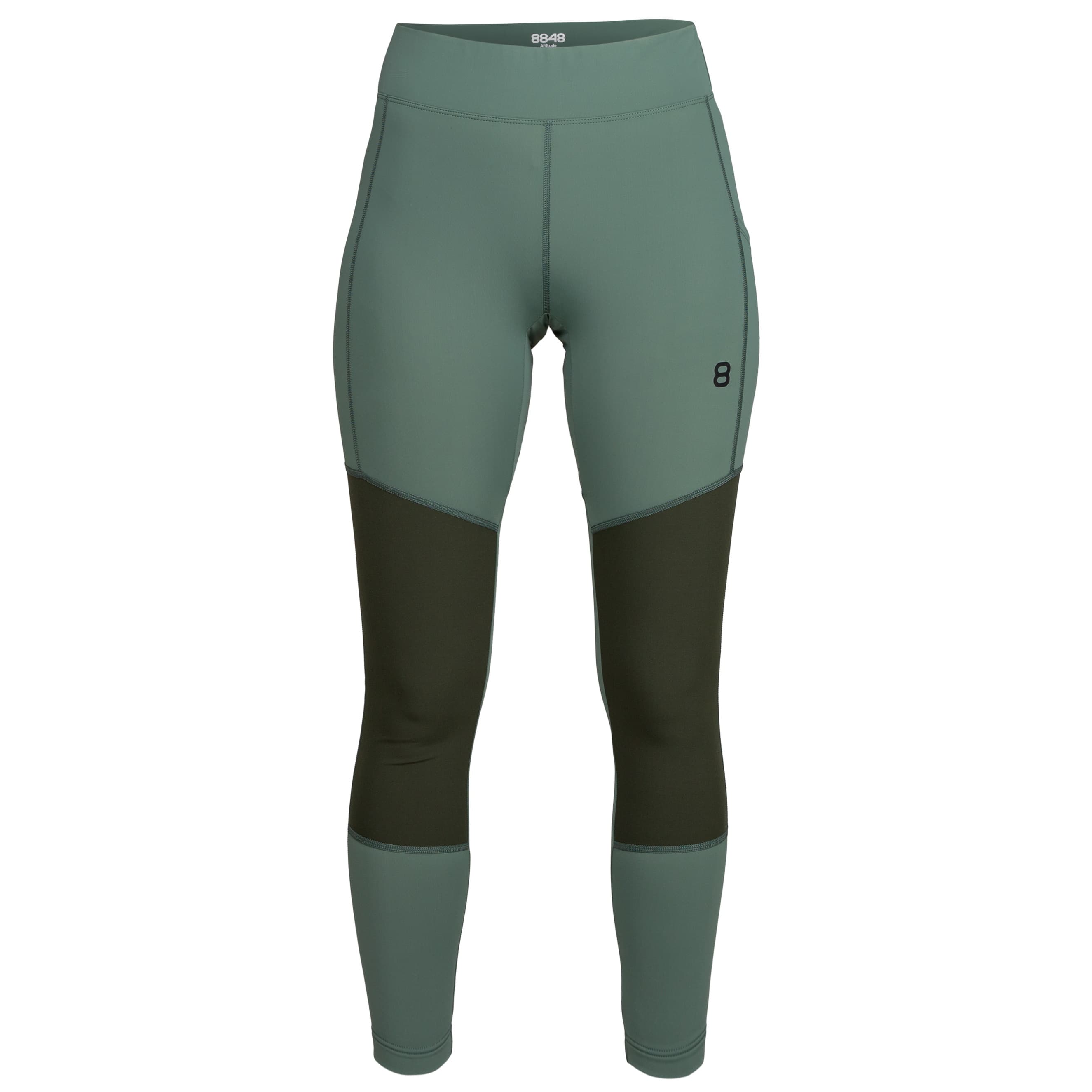 8848 Altitude 8848 Altitude Women's Athina Tights Thyme