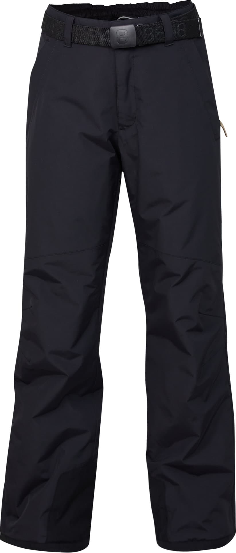 8848 Altitude 8848 Altitude Juniors' Atoc Pant Black