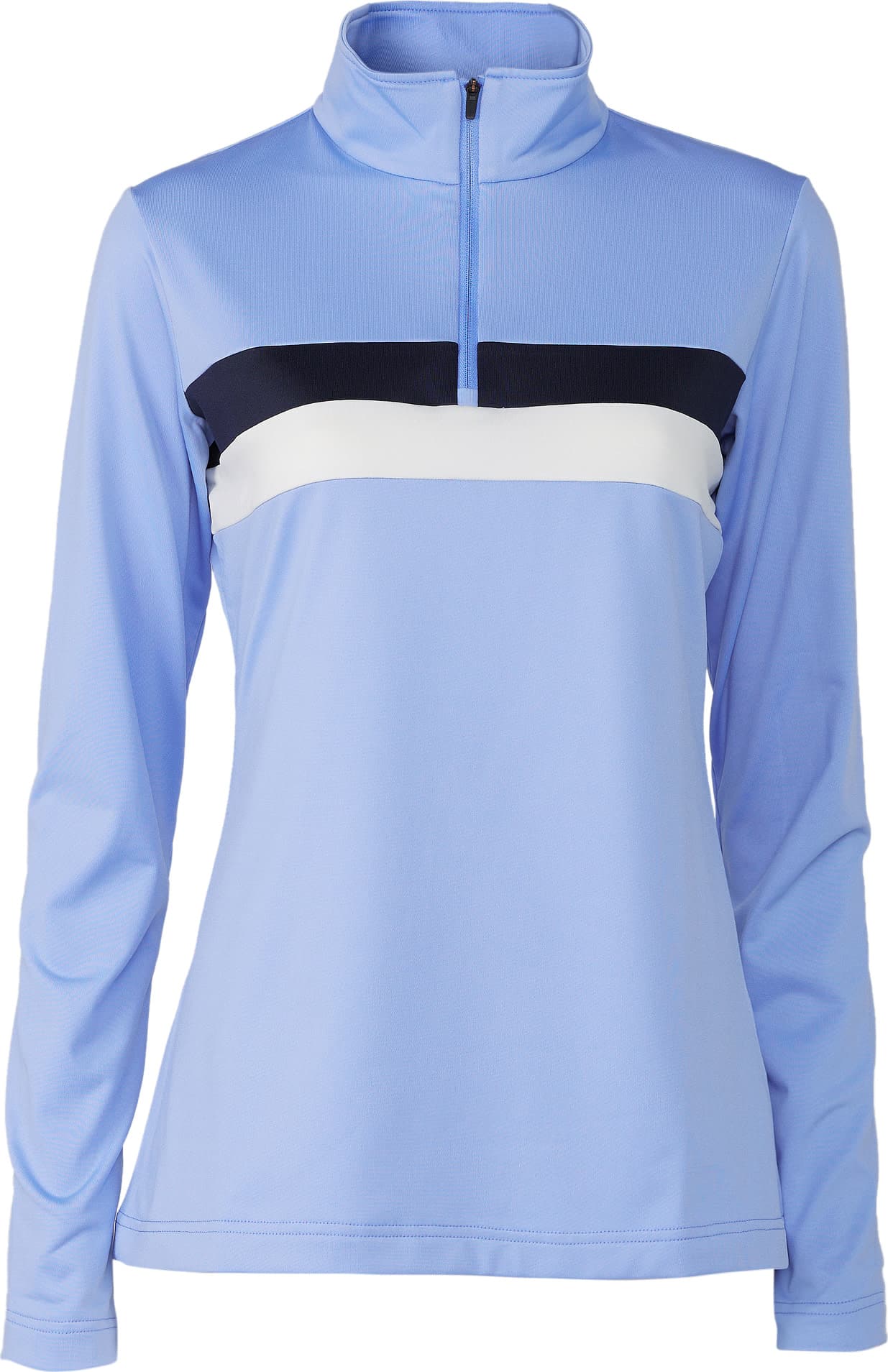 8848 Altitude 8848 Altitude Women's Lexie Sweat Hortensia Blue