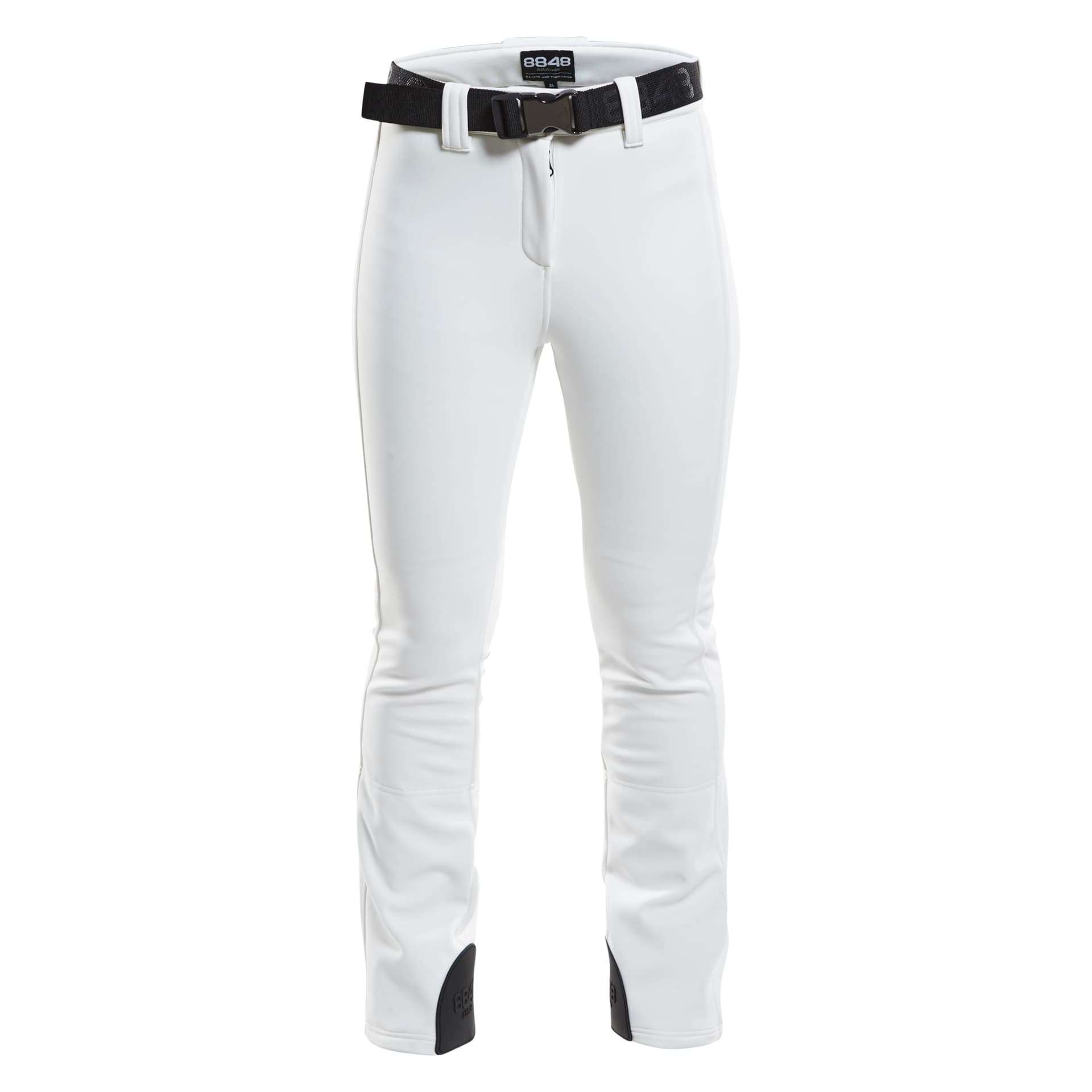 8848 Altitude 8848 Altitude Women's Tumblr Pant Blanc