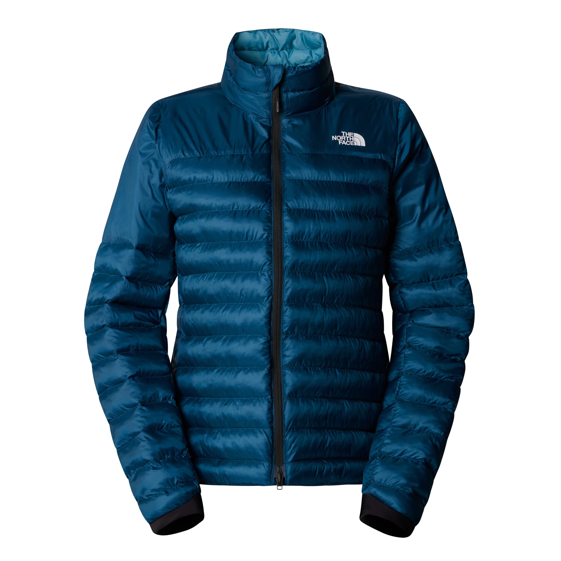 The North Face The North Face Women's Terra Peak Jacket Midnight Petrol