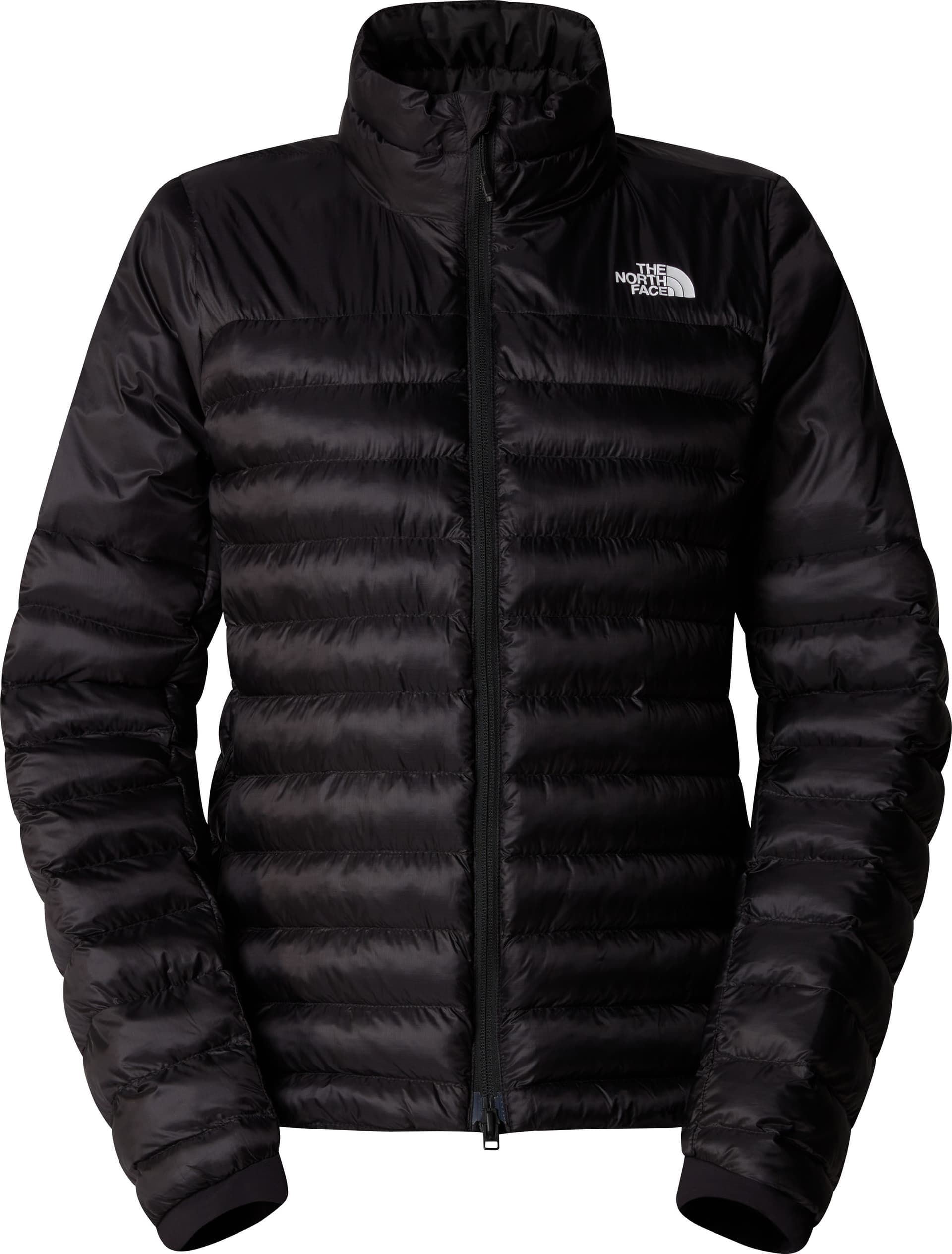 The North Face The North Face Women's Terra Peak Jacket TNF Black