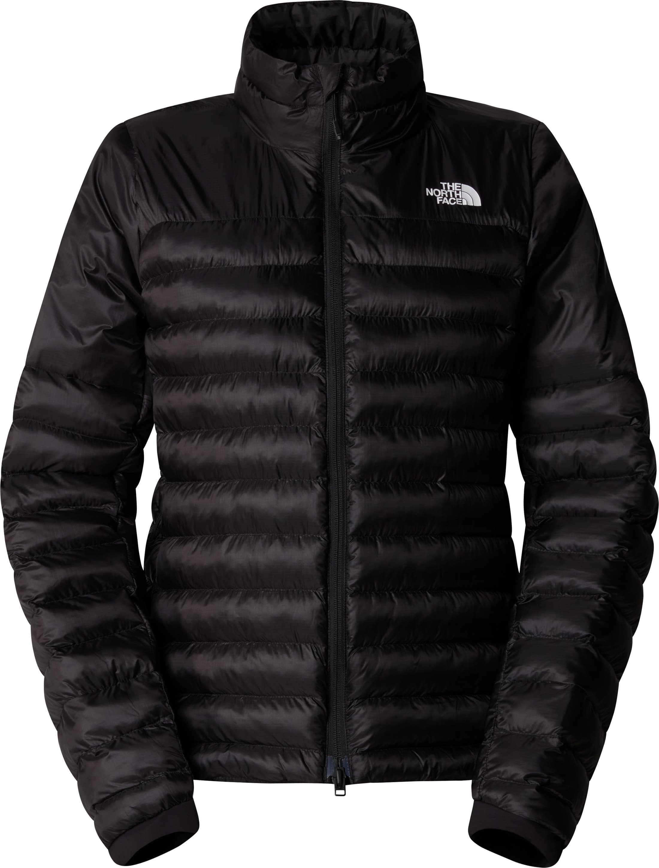 The North Face The North Face Women's Terra Peak Jacket TNF Black