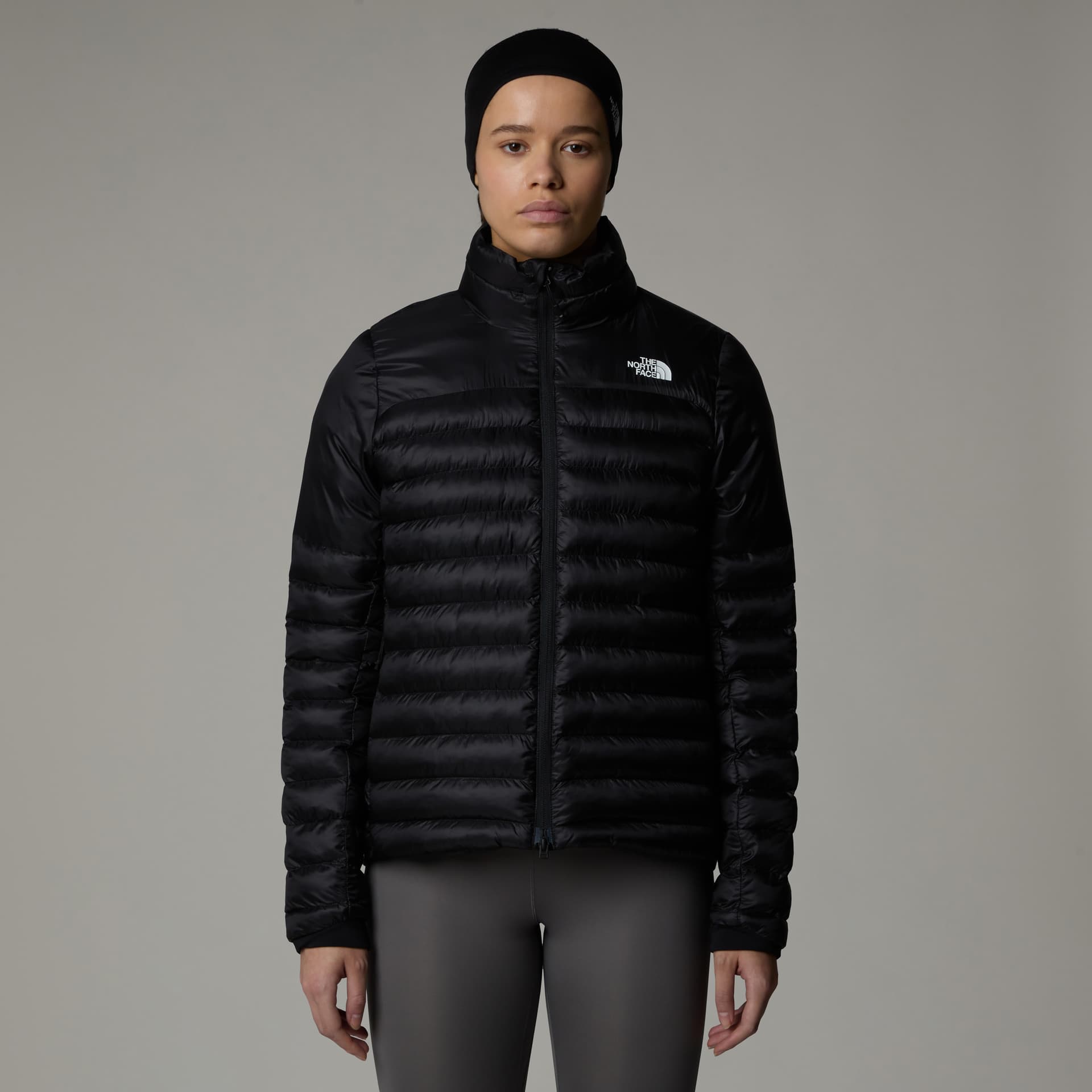The North Face The North Face Women's Terra Peak Jacket TNF Black