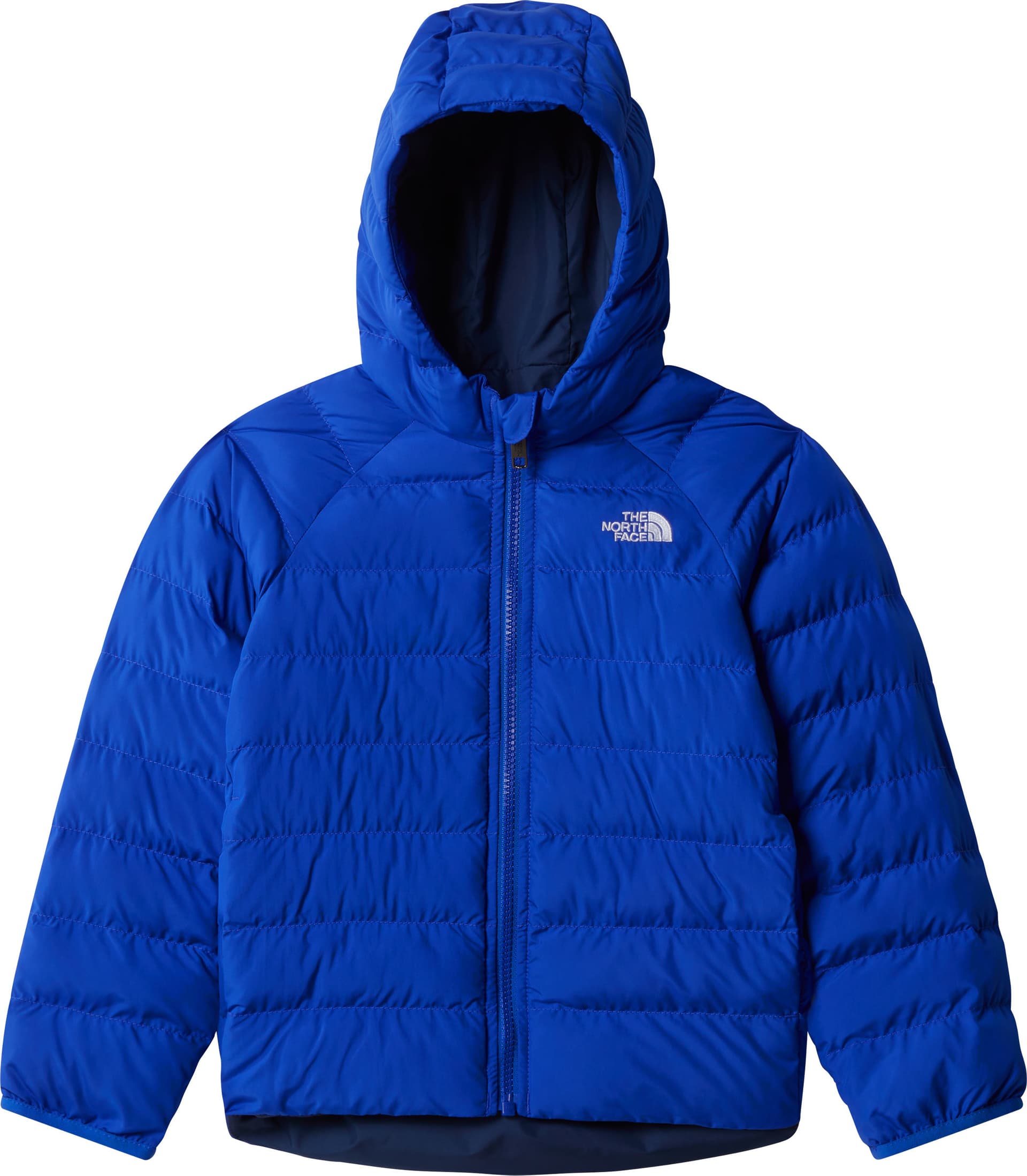The North Face The North Face Kids' Reversible Perrito Jacket TNF Blue