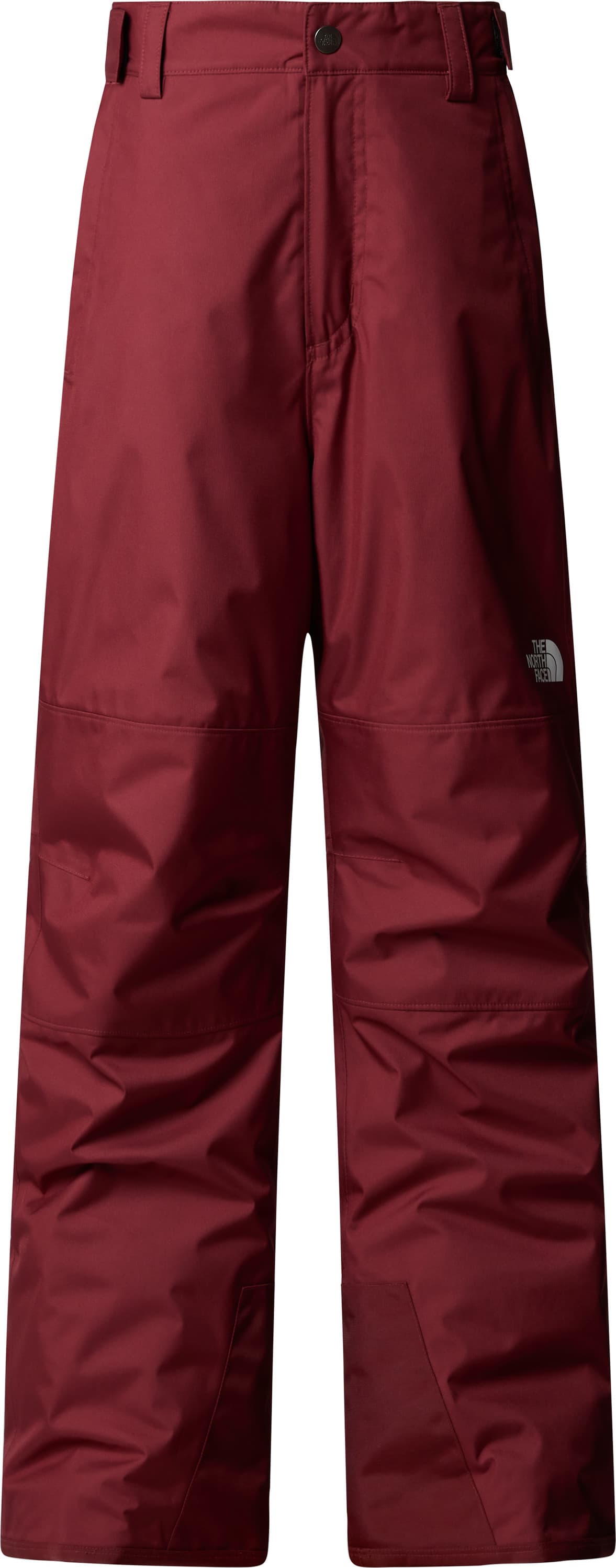 The North Face The North Face Boys' Freedom Insulated Pant Sumac