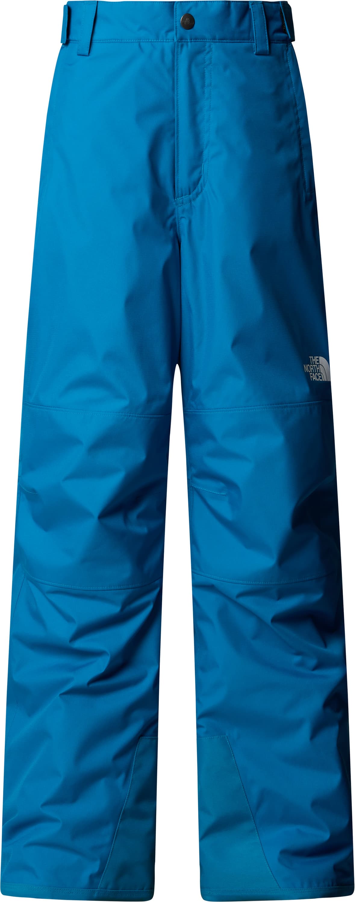 The North Face The North Face Boys' Freedom Insulated Pant Dusk Blue