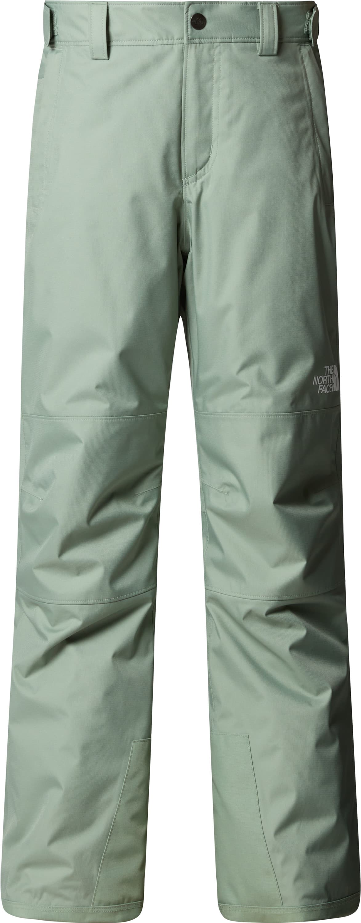 The North Face The North Face Girls' Freedom Insulated Pant Slate Moss