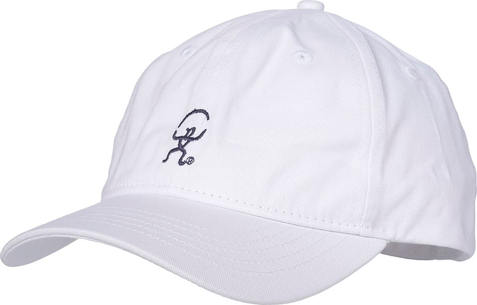 Isbjörn Of Sweden Isbjörn of Sweden Kids' Playoff Baseball Cap White