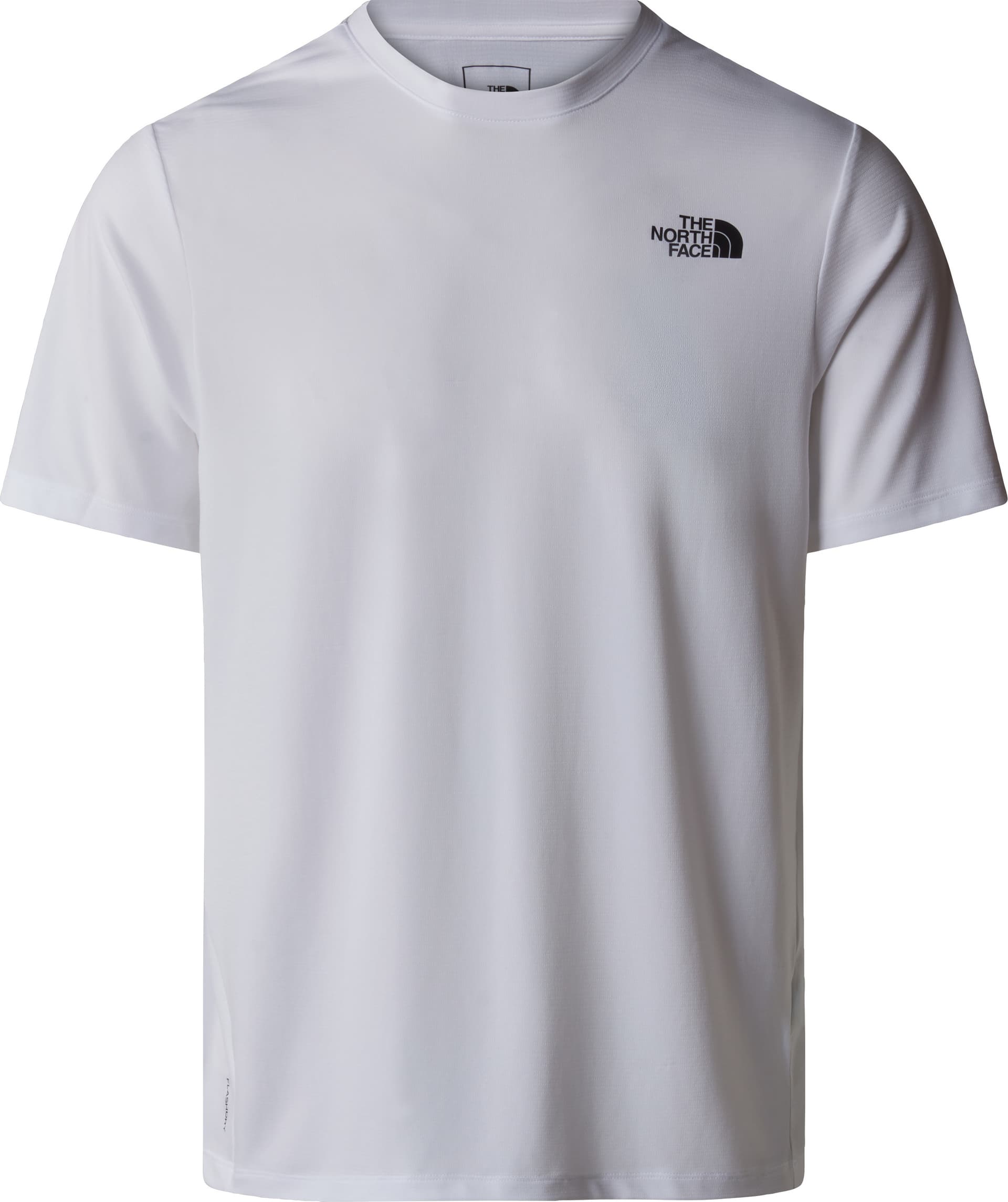 The North Face The North Face Men's 24/7 Short Sleeve Tee TNF White