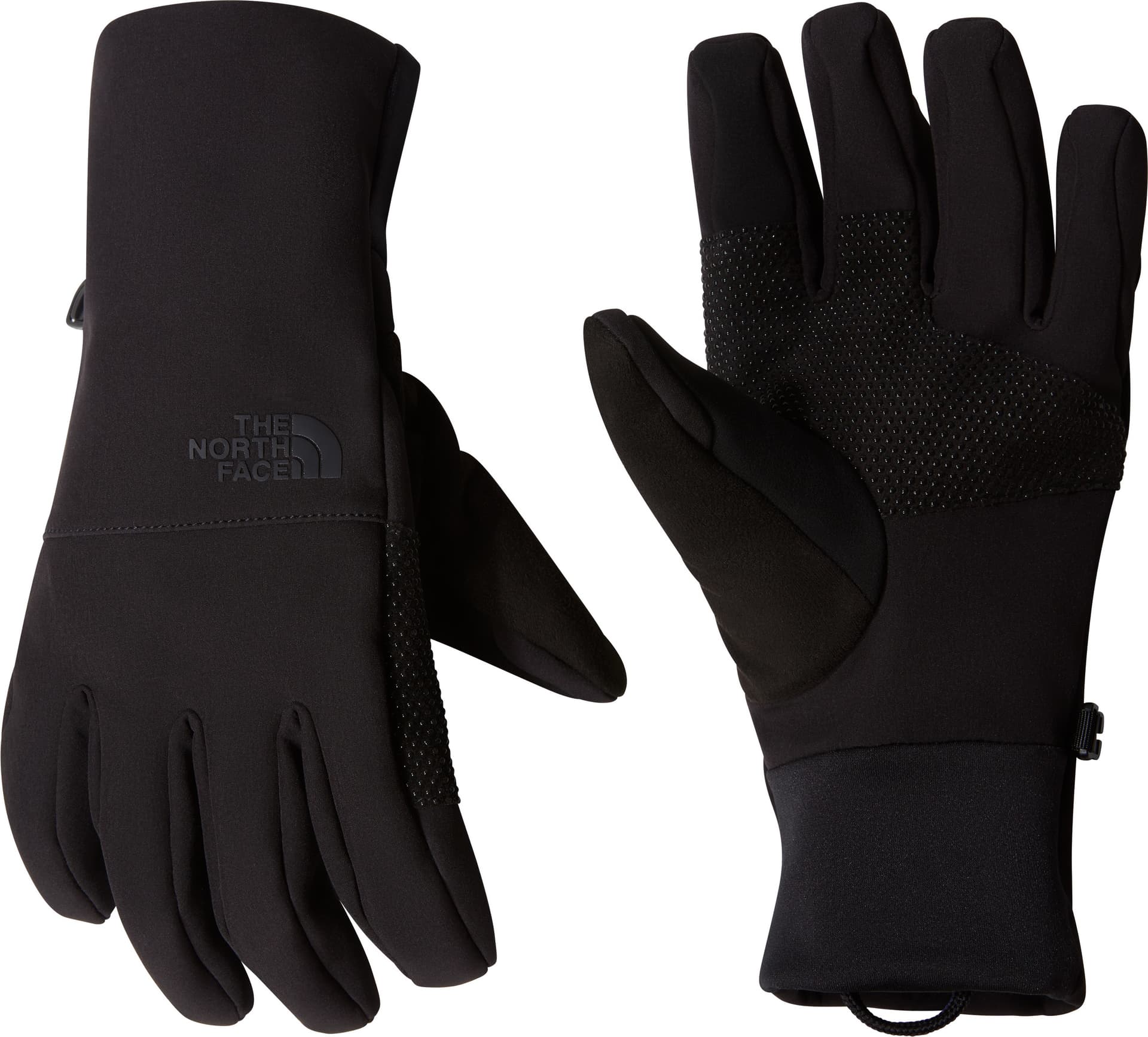 The North Face The North Face Men's Apex Etip Glove TNF Black