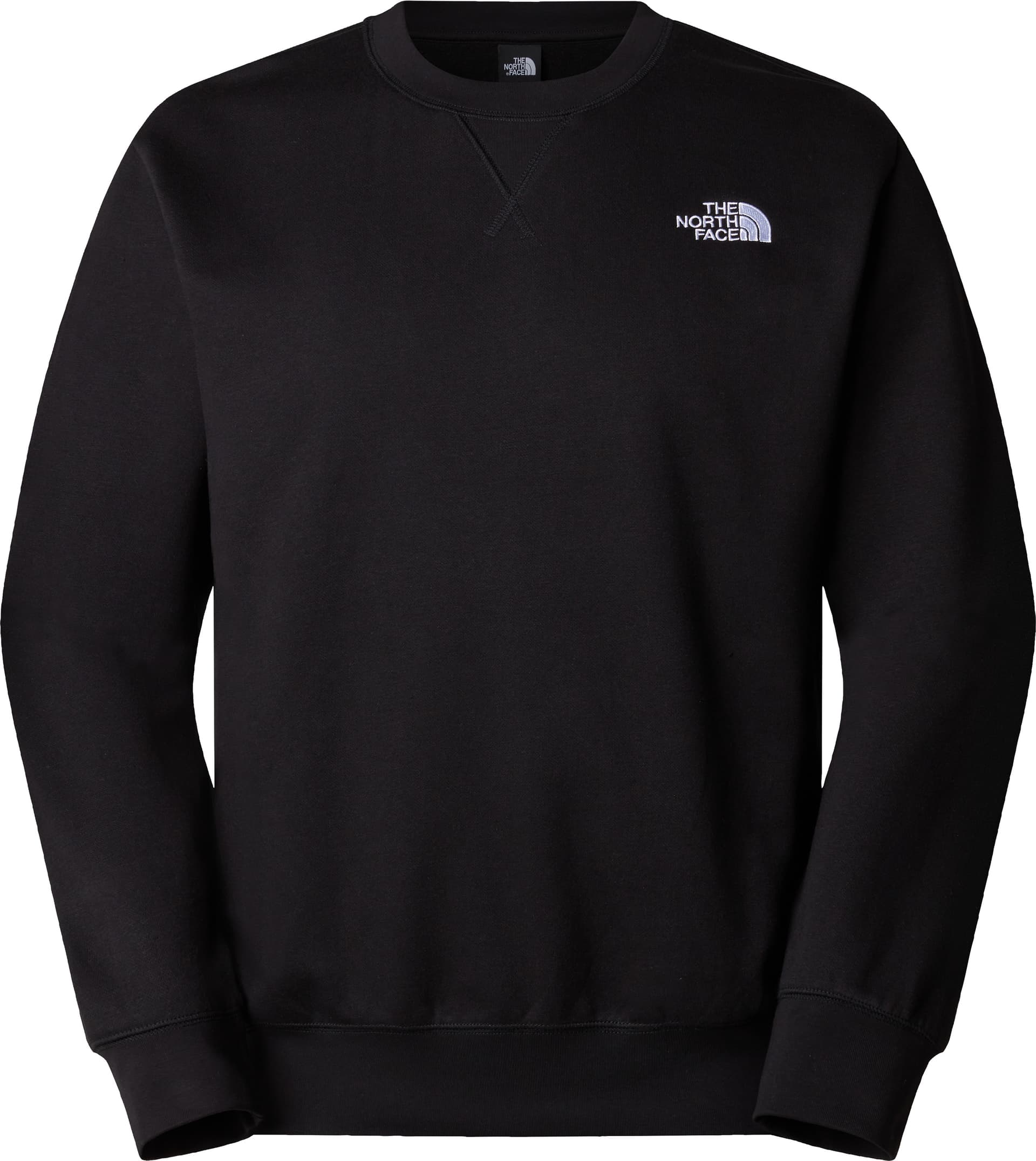 The North Face The North Face Men's Essential Crew TNF Black