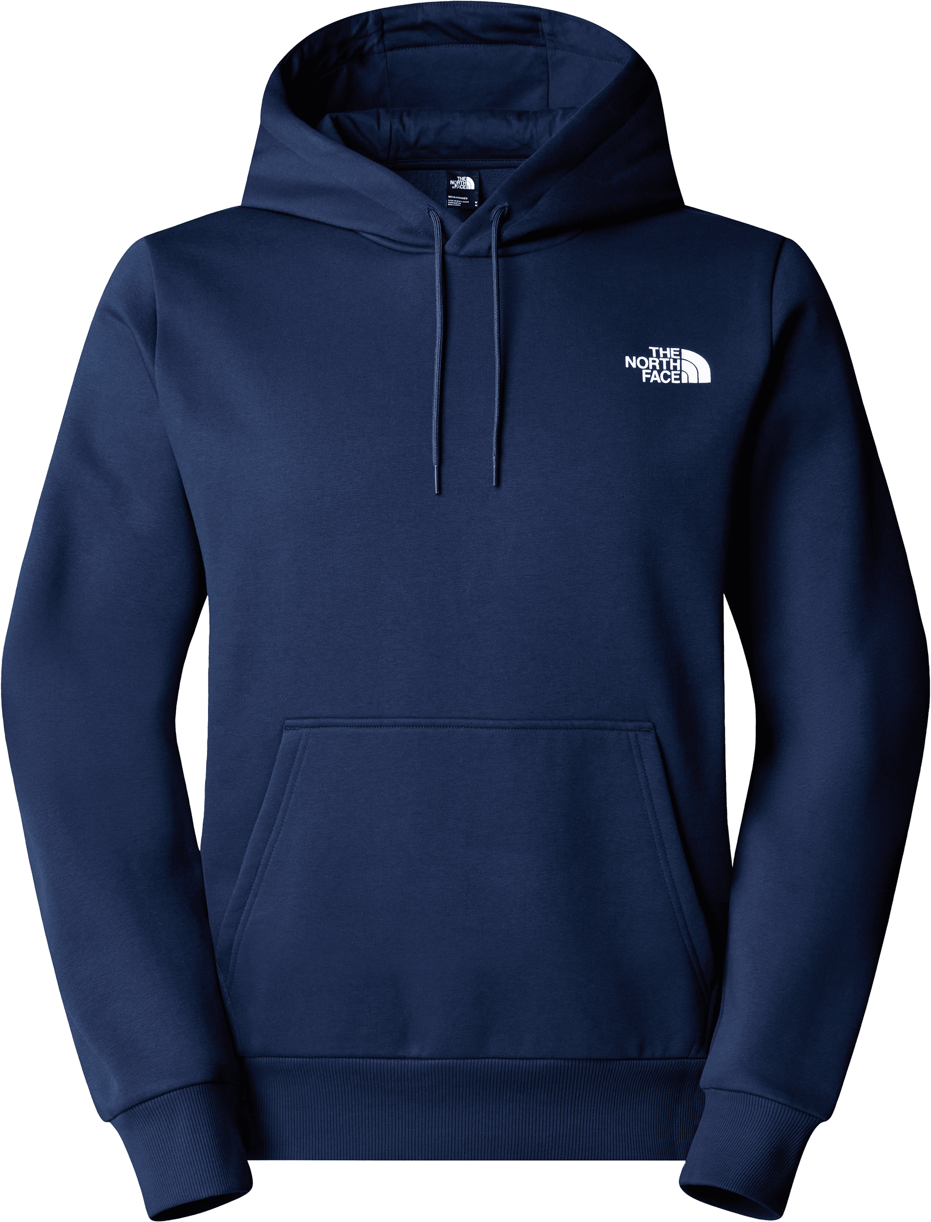 The North Face The North Face Men's Simple Dome Hoodie Summit Navy