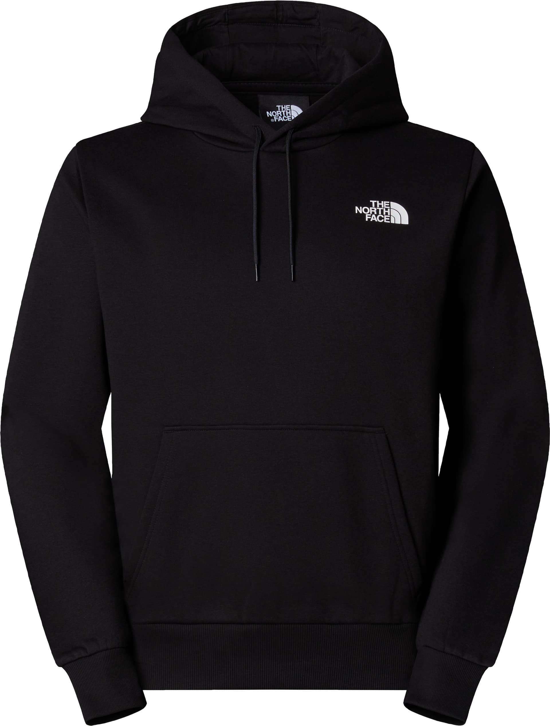 The North Face The North Face Men's Simple Dome Hoodie TNF Black
