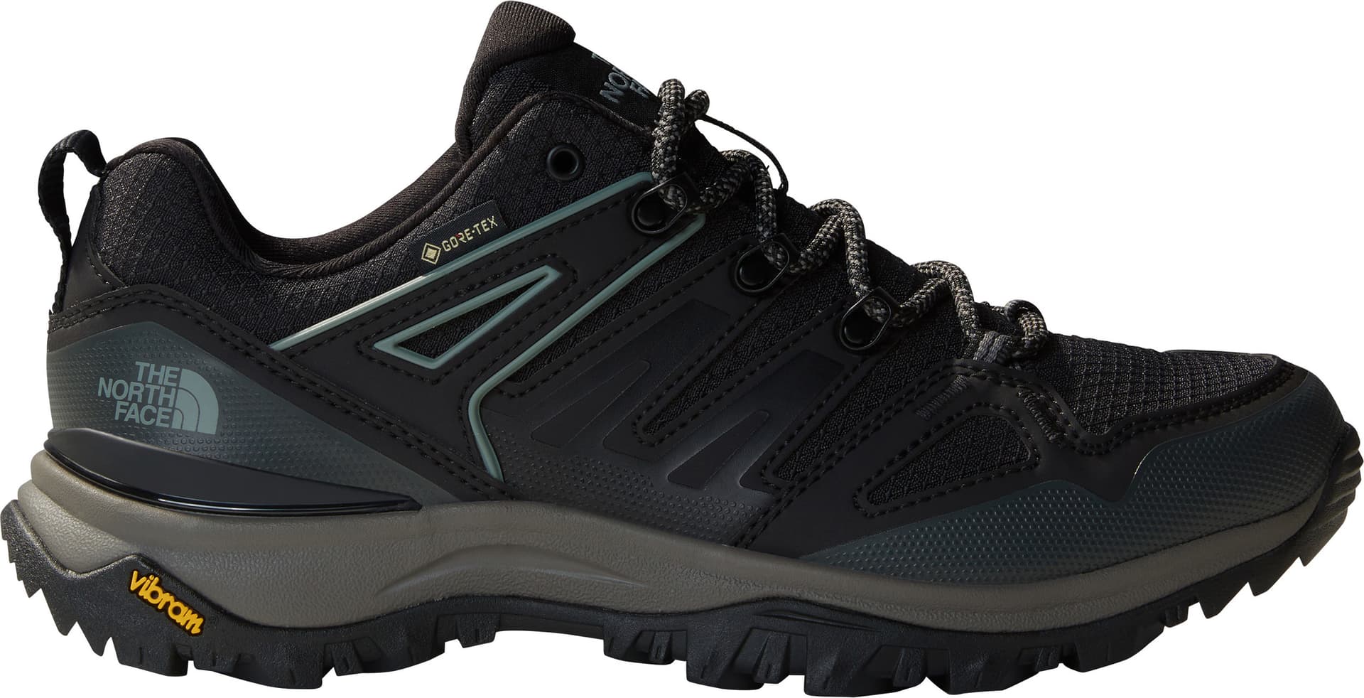 The North Face The North Face Women's Hedgehog GORE-TEX TNF Black/Asphalt Grey