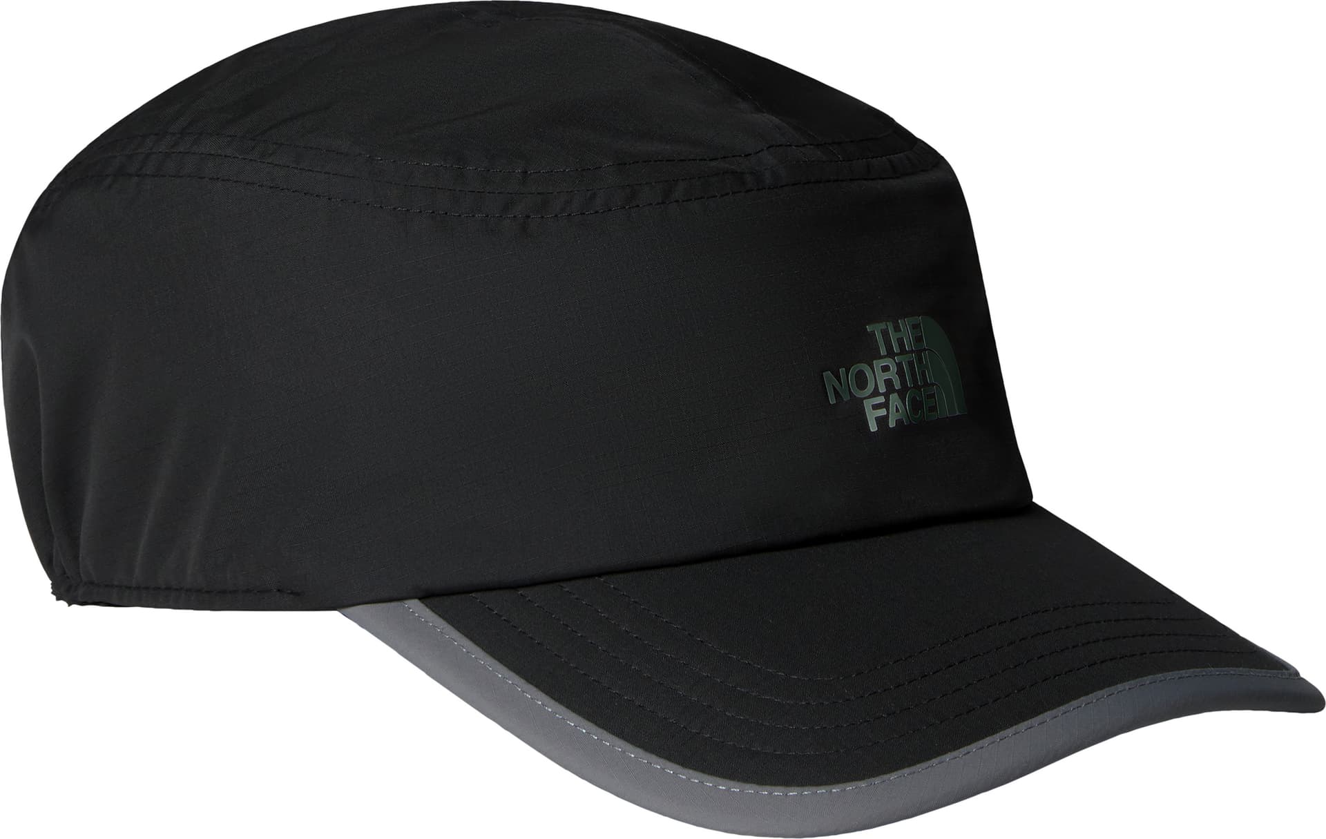 The North Face The North Face Antora Rain Hat TNF Black/Smoked Pearl
