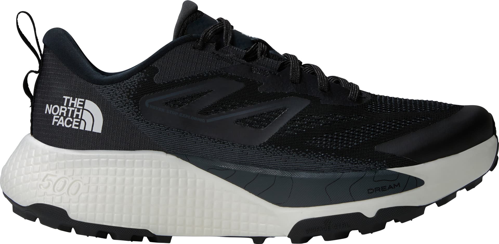 The North Face The North Face Women's Altamesa 500 TNF Black/Asphalt Grey