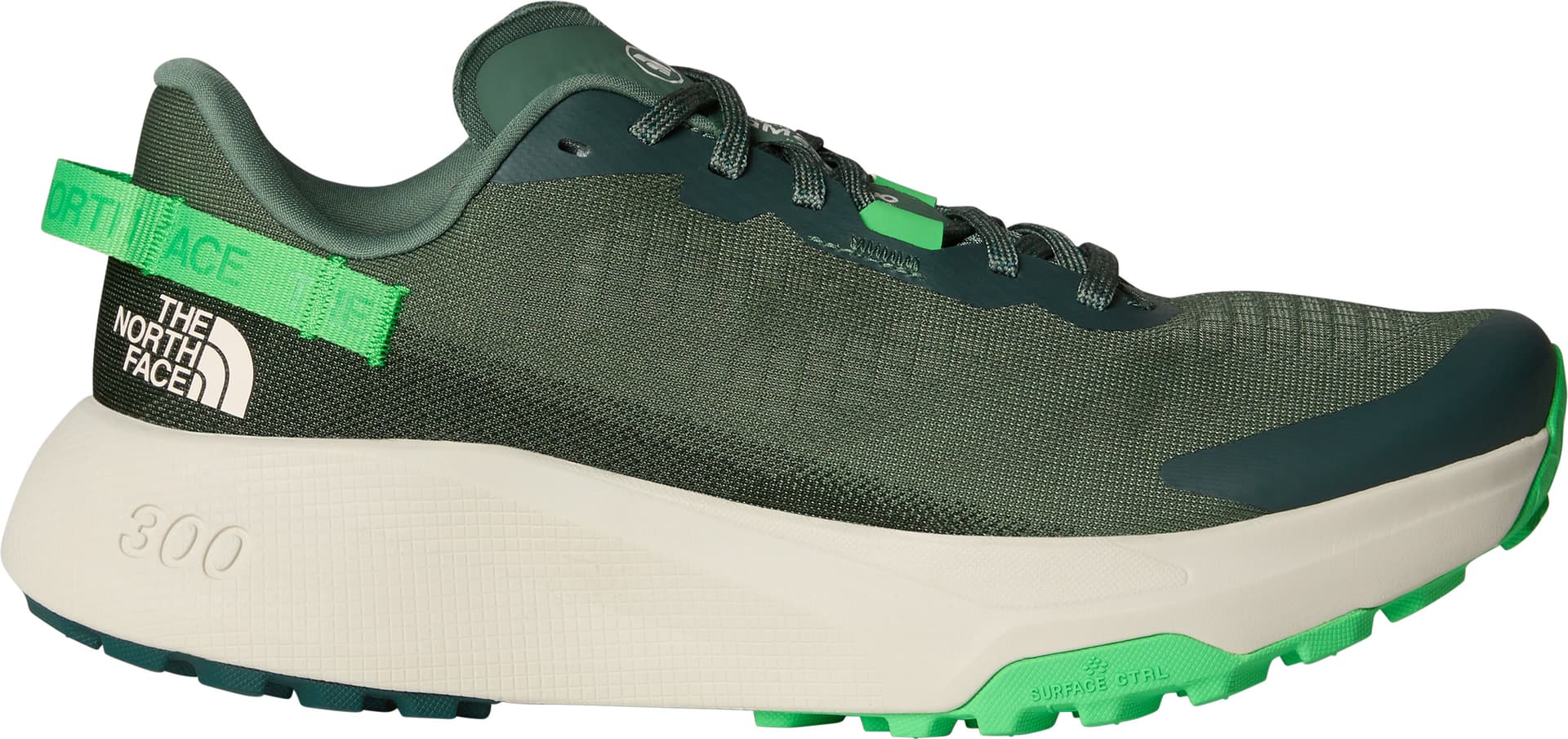 The North Face The North Face Men's Altamesa 300 Duck Green/Grass