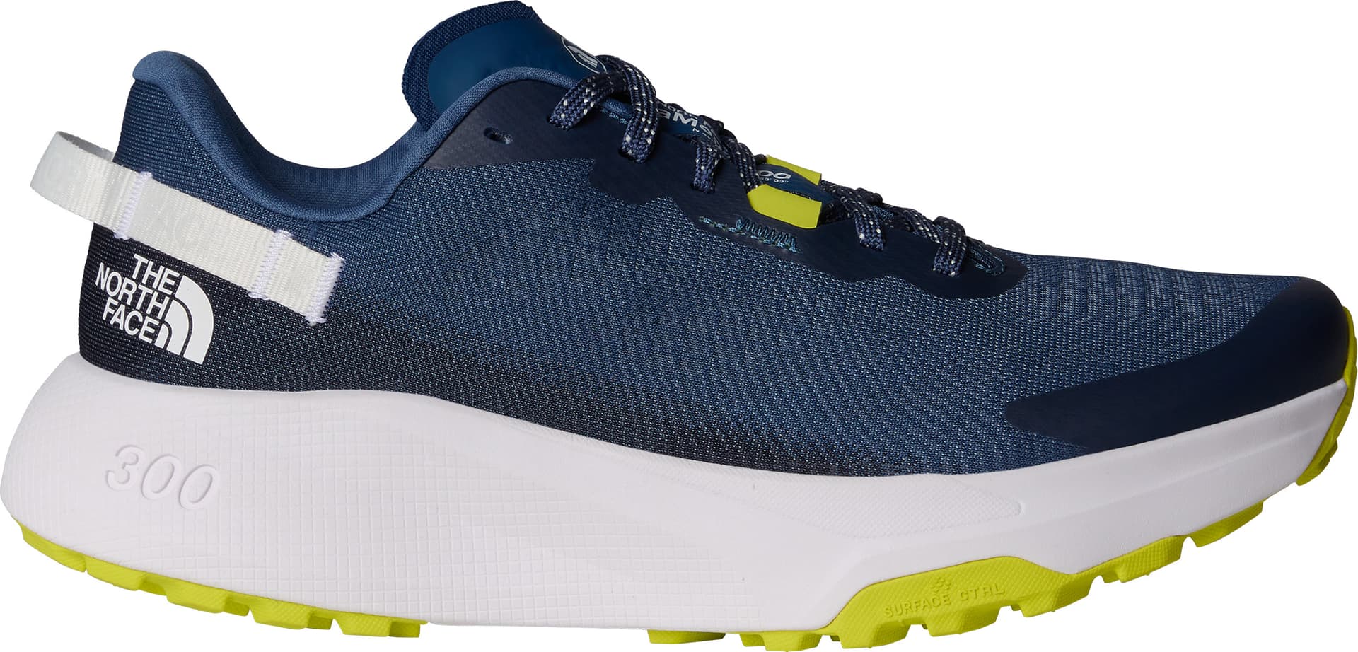 The North Face The North Face Men's Altamesa 300 Shady Blue/Summit Navy