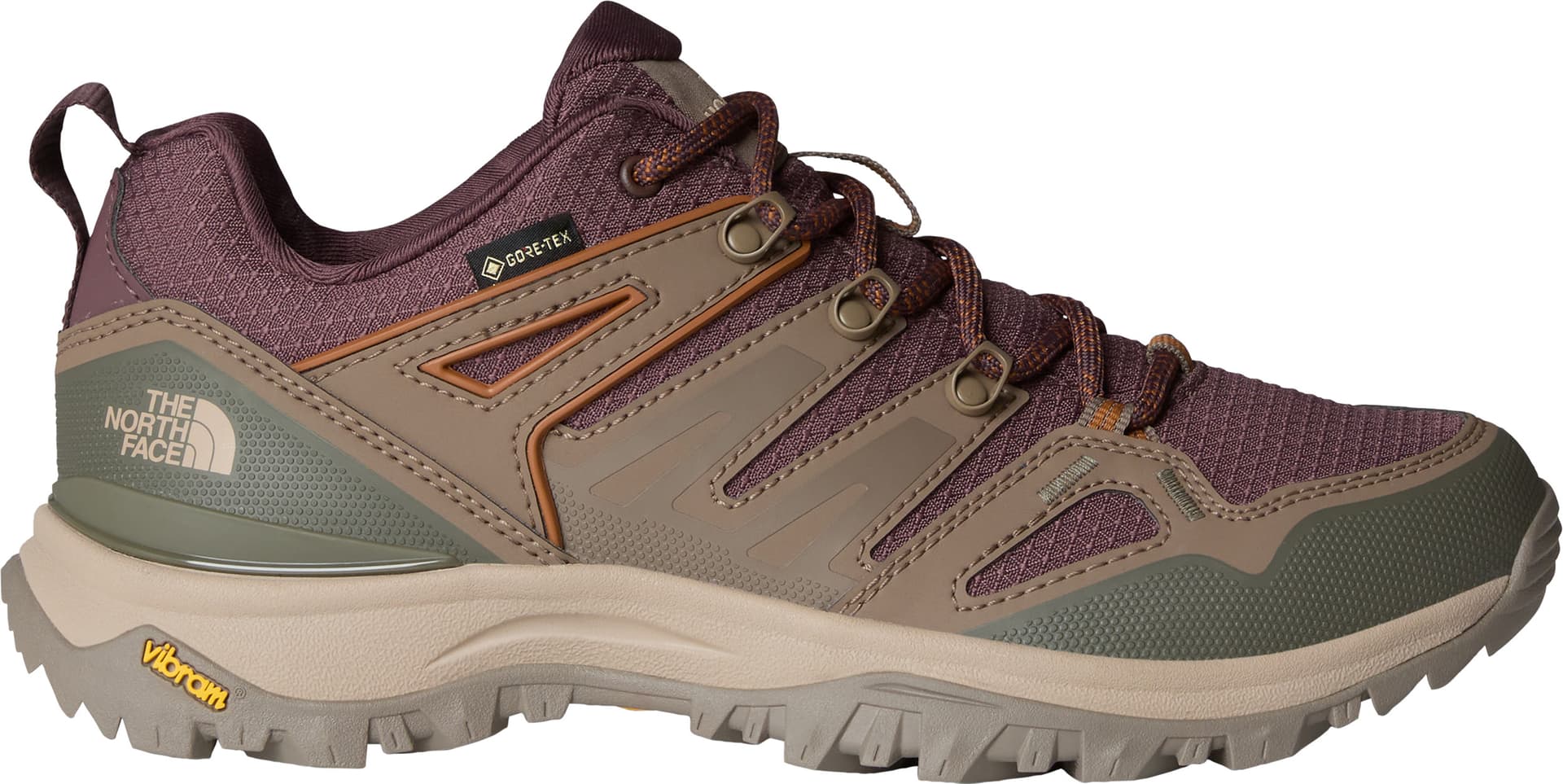 The North Face The North Face Women's Hedgehog GORE-TEX Tawny Quartz/New Taupe