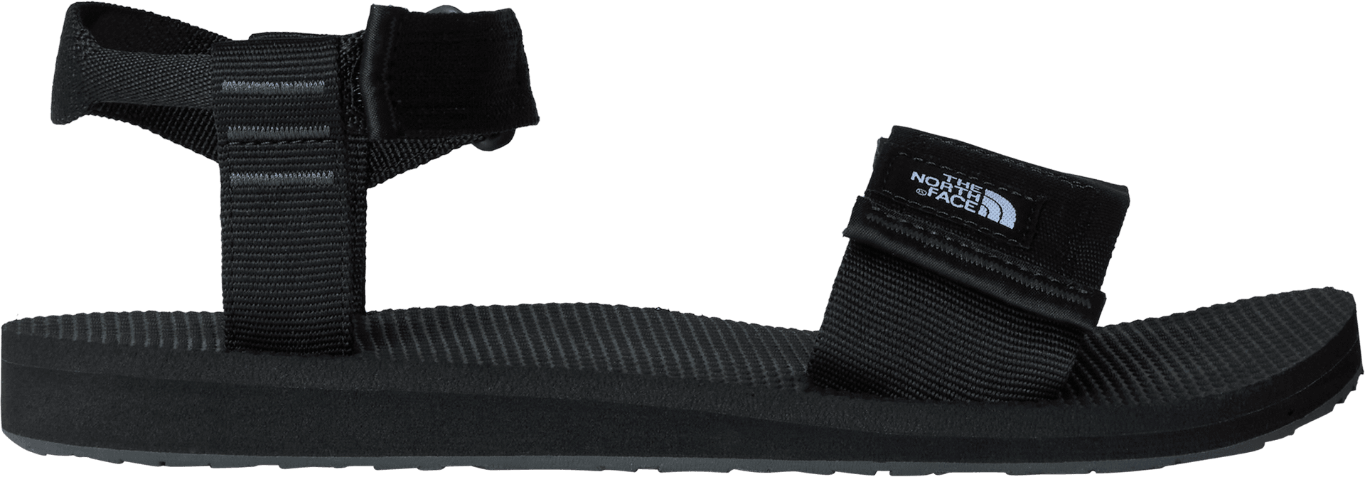 The North Face The North Face Men's Skeena Sandals II TNF Black/Anthracite Grey